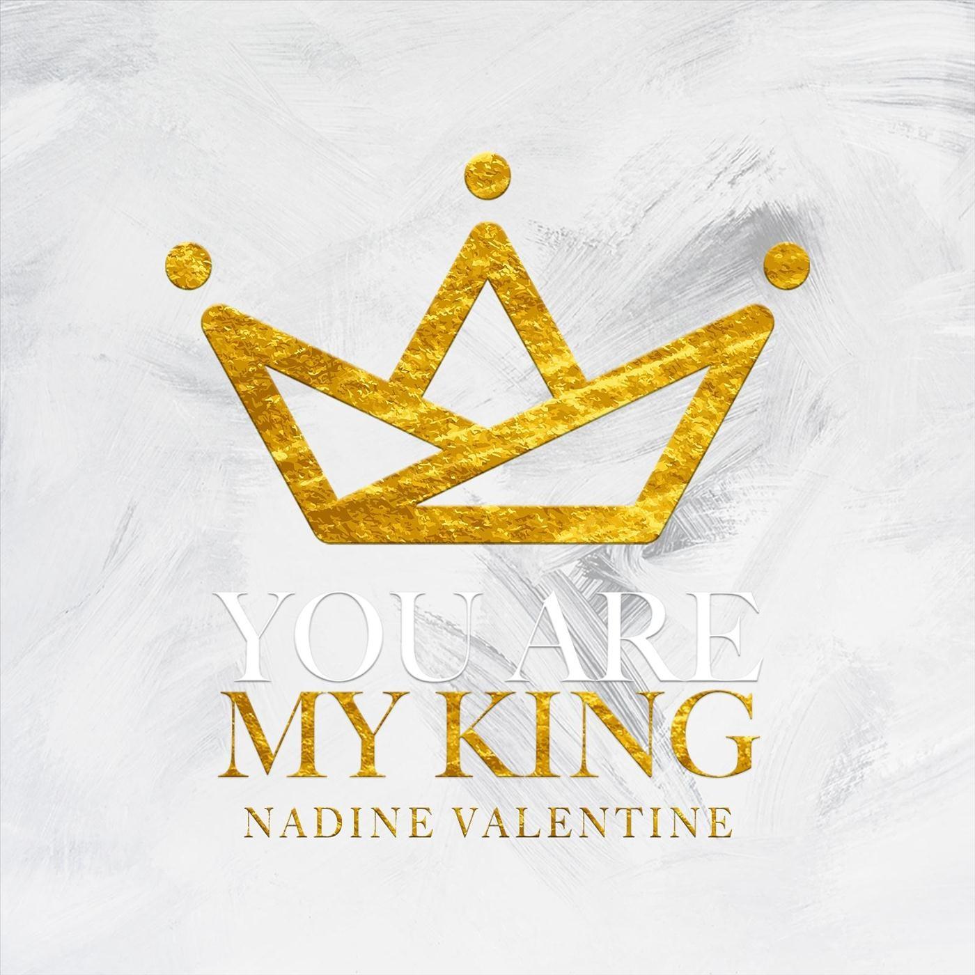 You Are My King