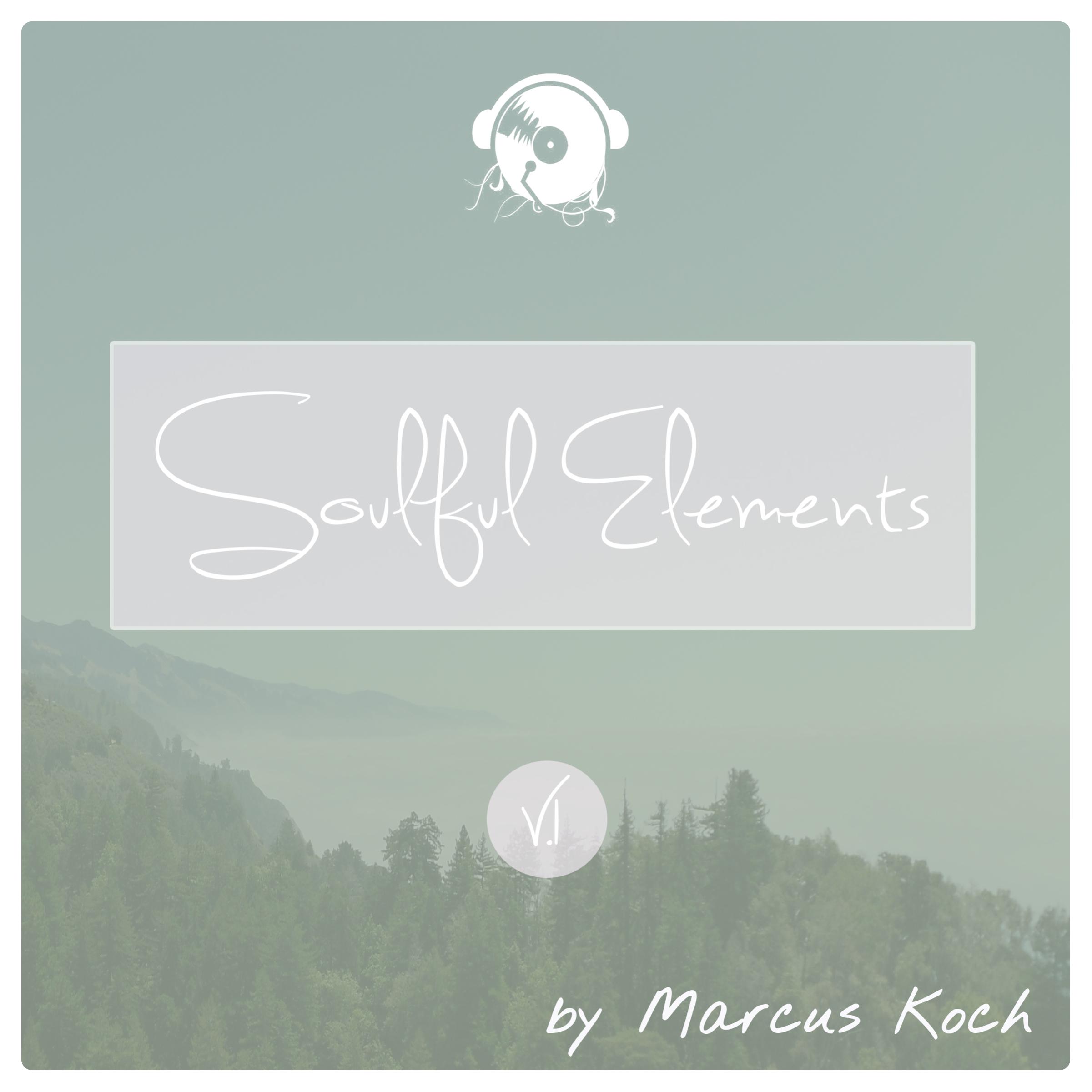 Soulful Elements, Vol. 1