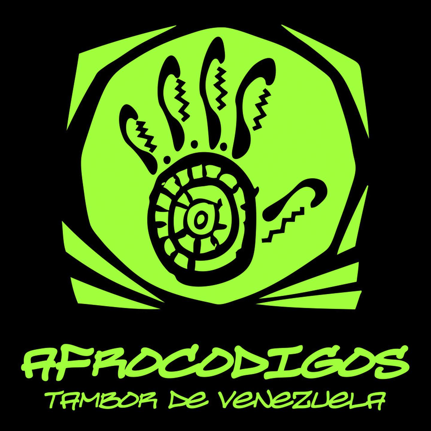 Afrocodigos: Tambor de Venezuela