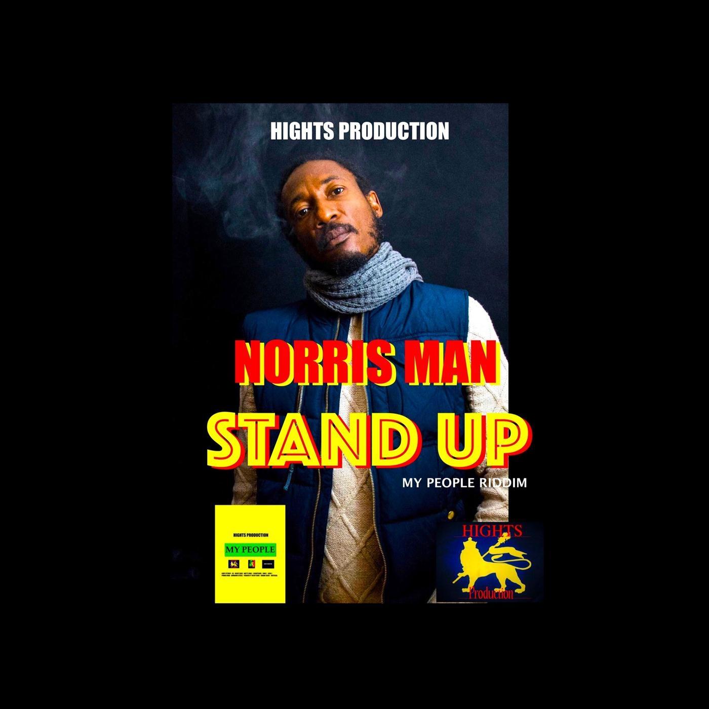 Stand up