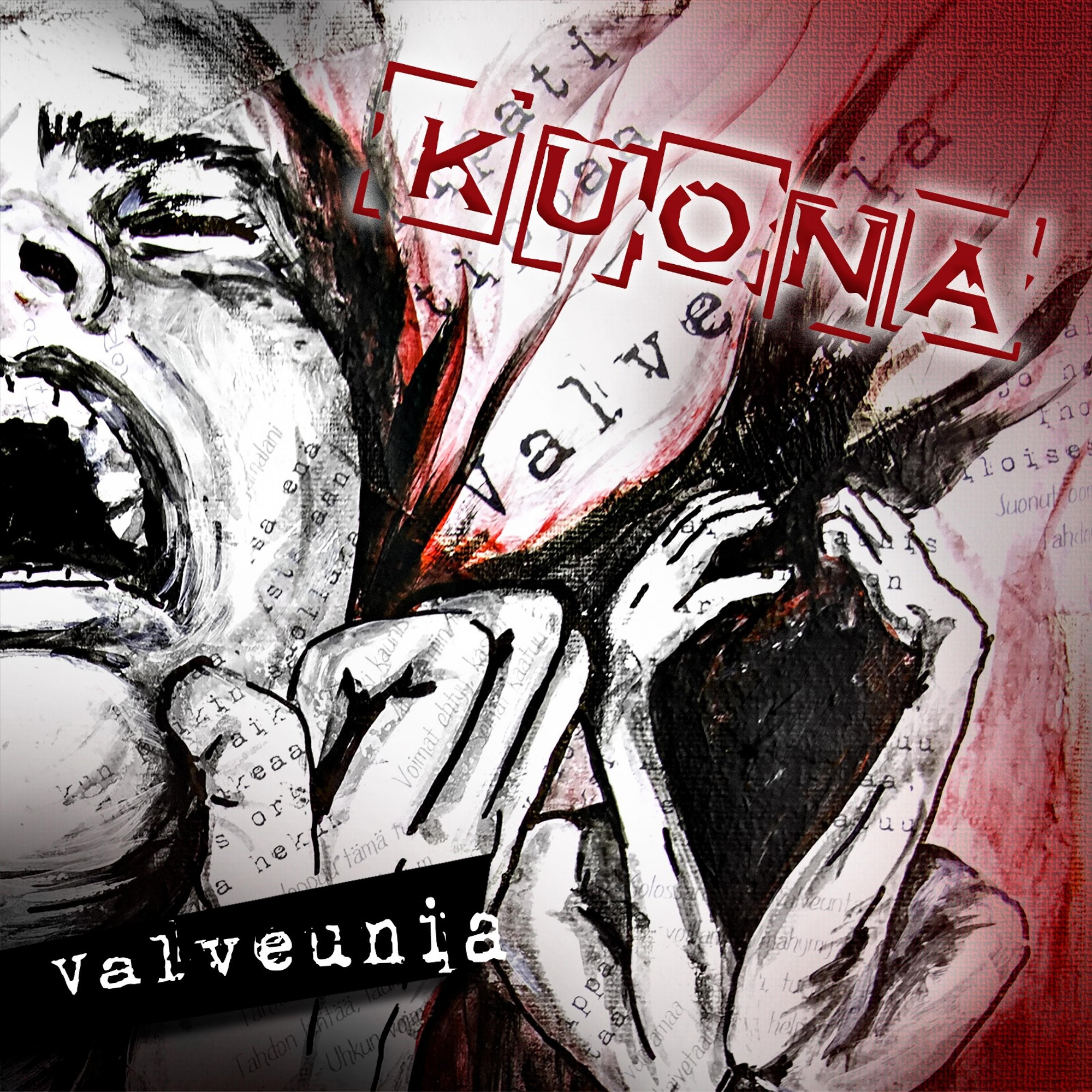 Valveunia