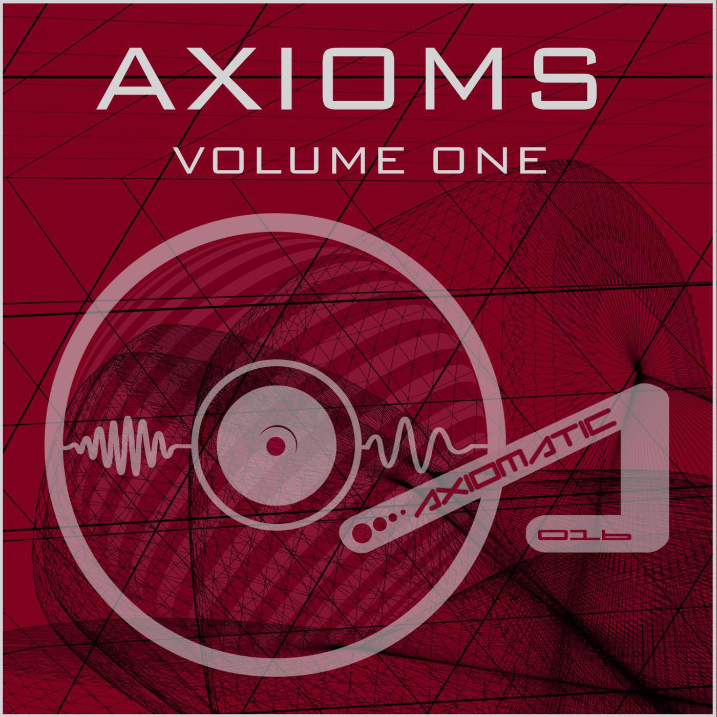 Axioms, Vol. One