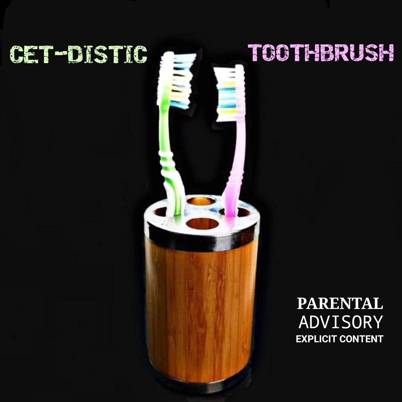 Toothbrush