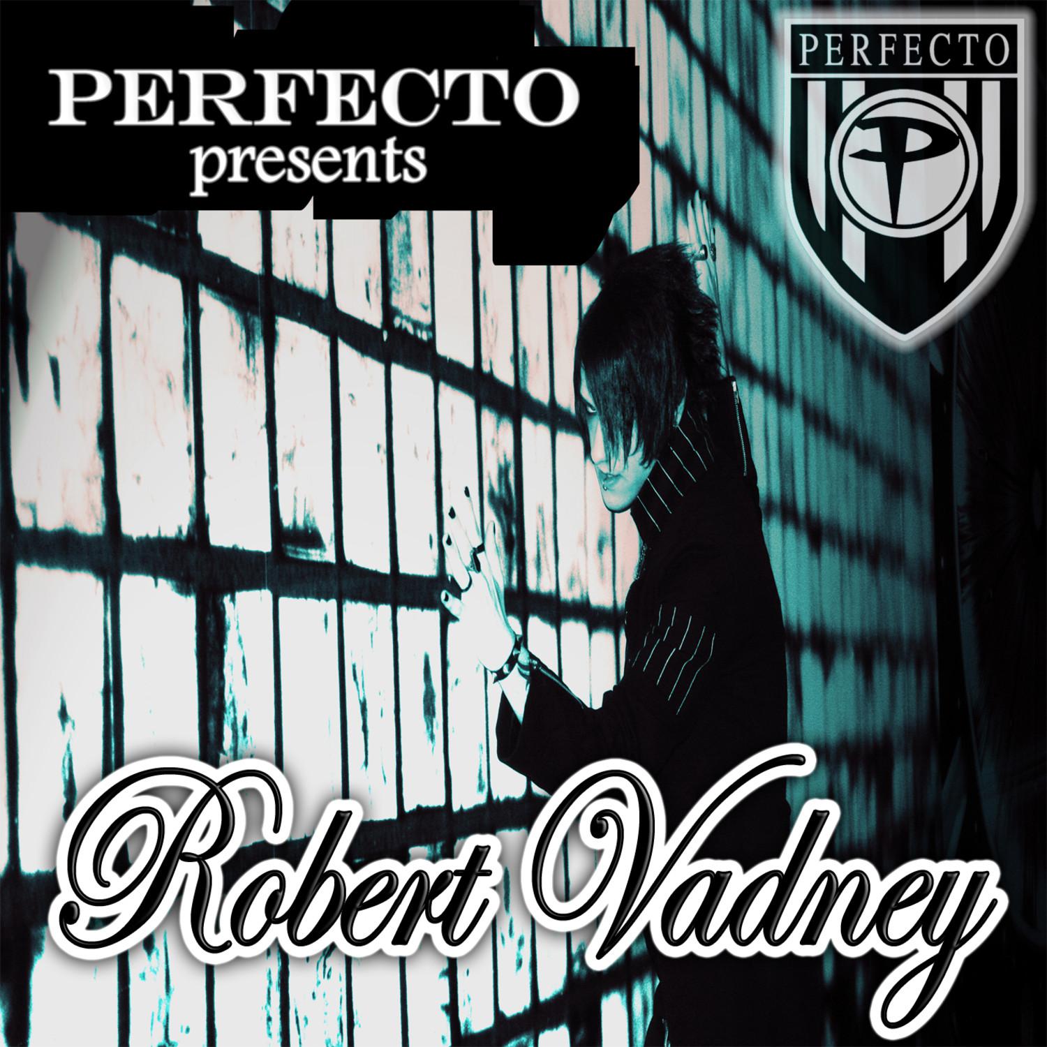 Perfecto Presents: Robert Vadney Continuous Mix