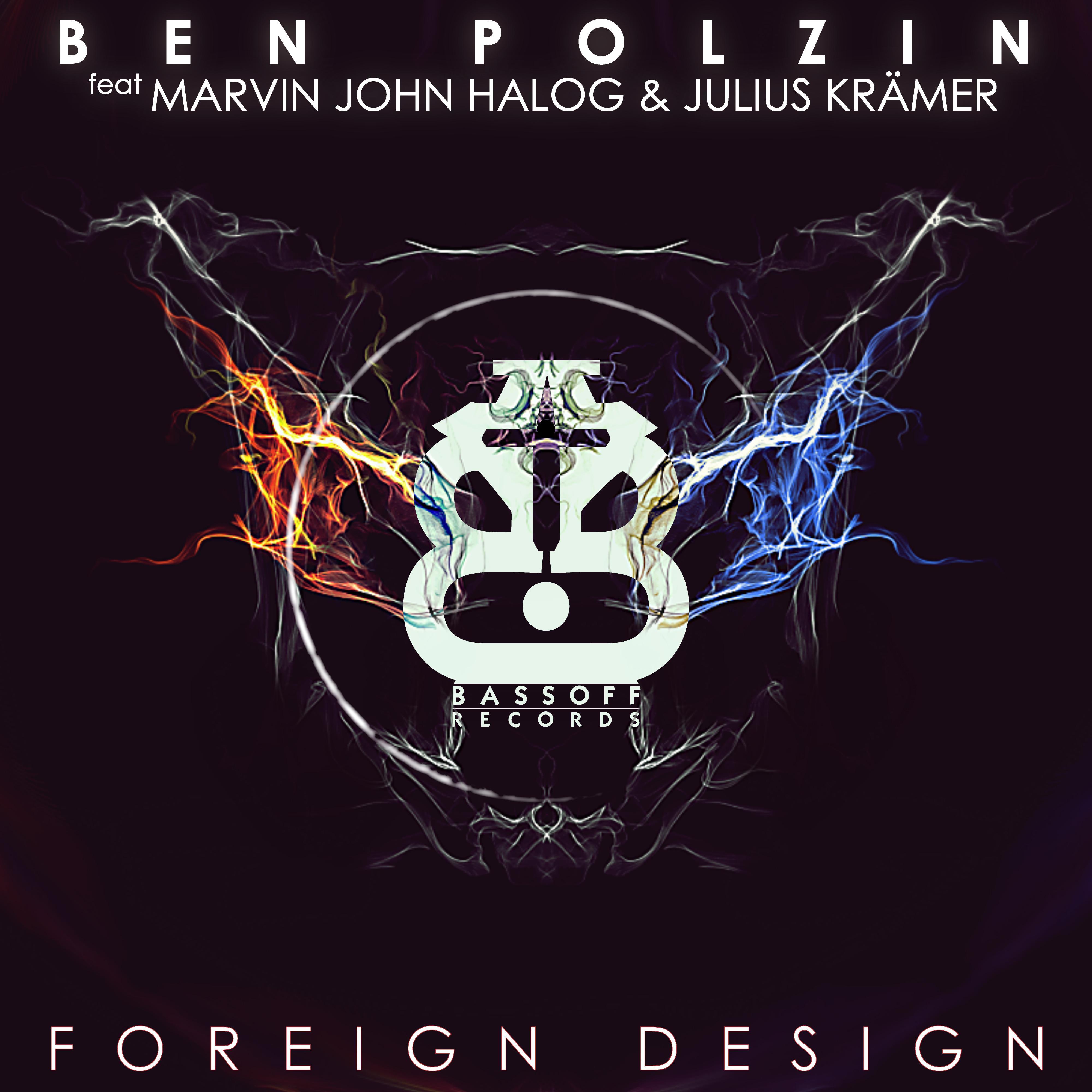 Foreign Design