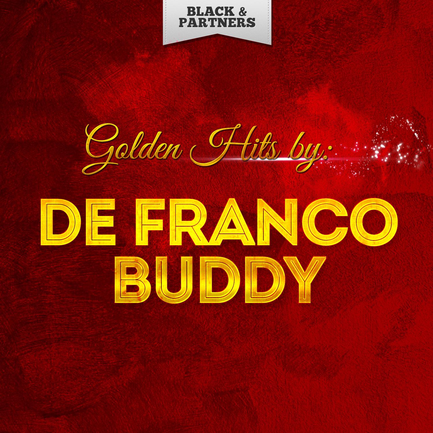 Golden Hits By De Franco Buddy