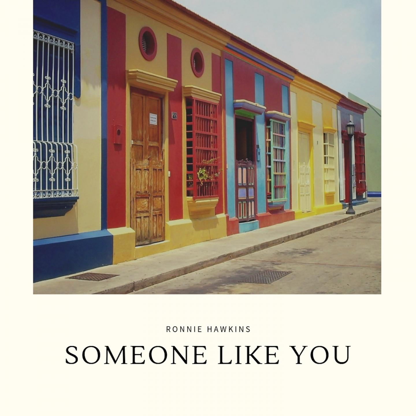 Someone Like You