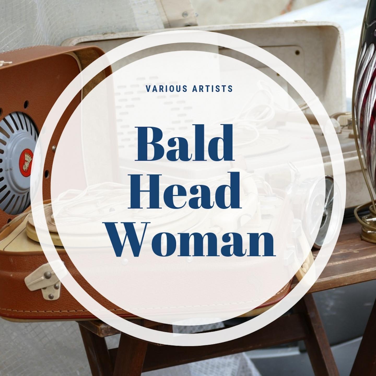 Bald Head Woman