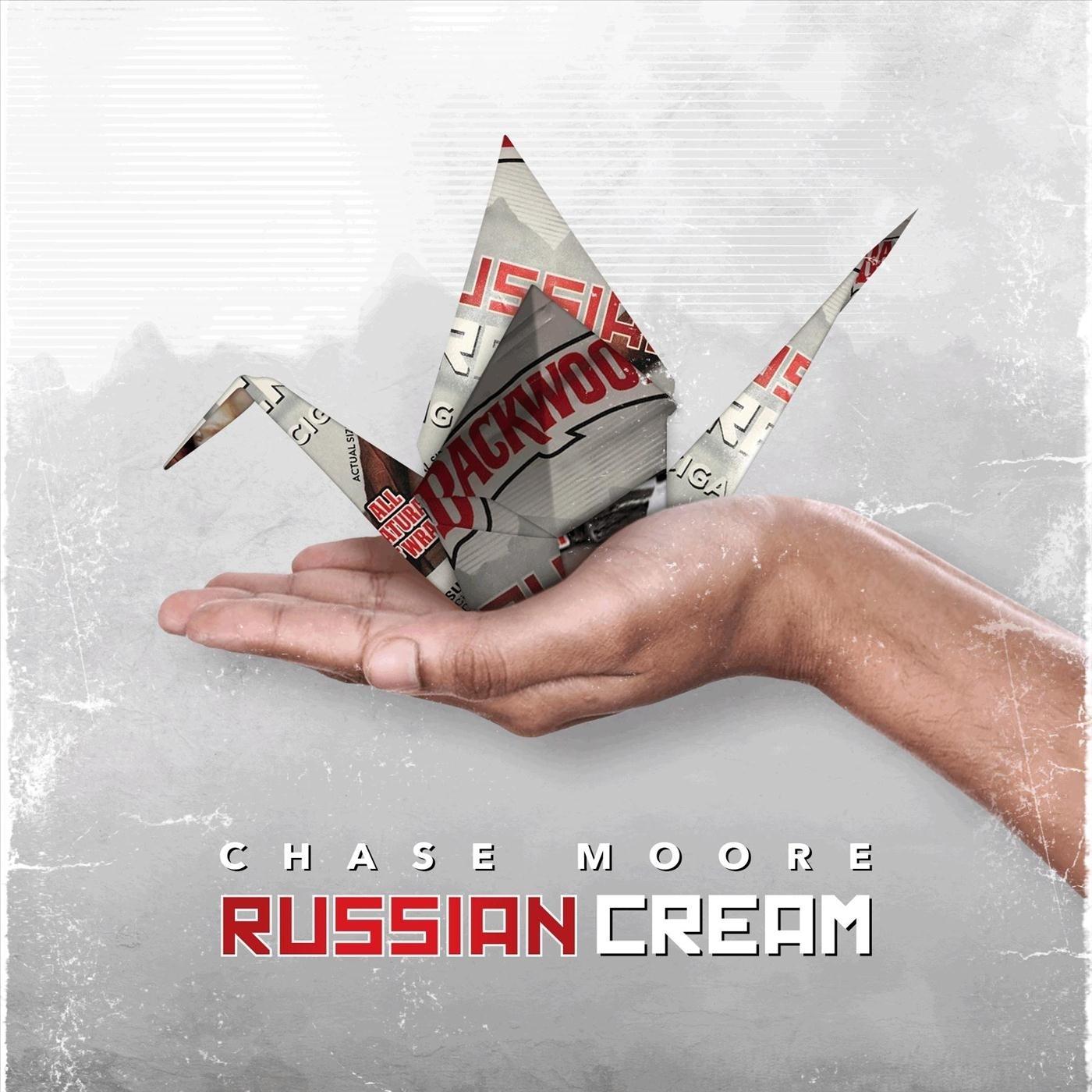 Russian Cream