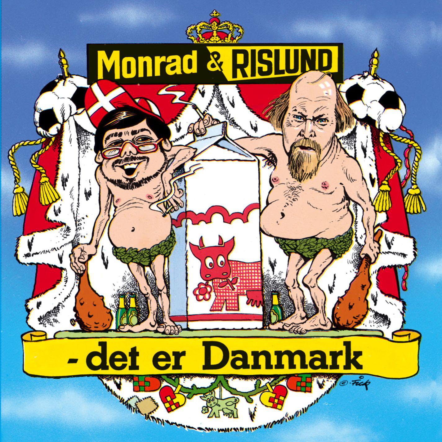 Det Er Danmark