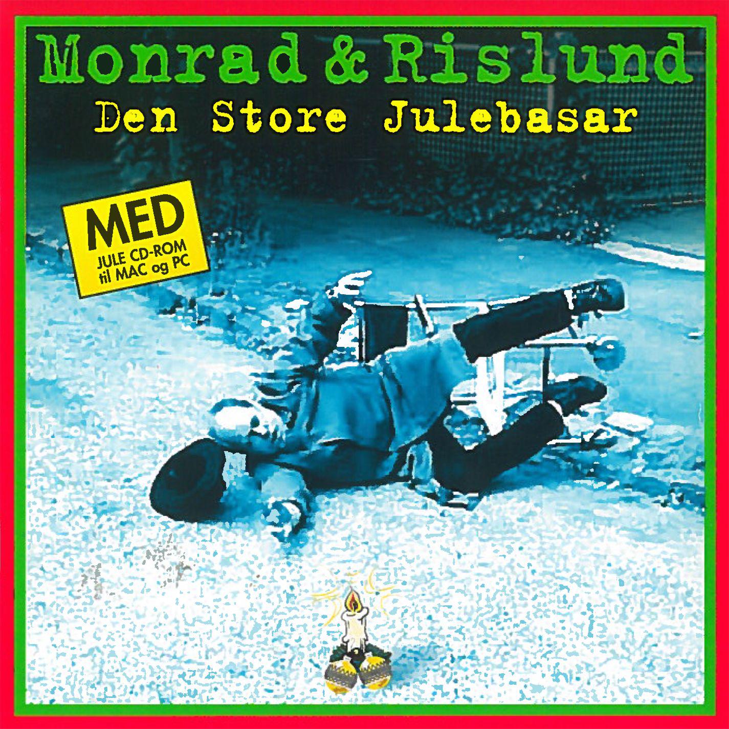 Den Store Julebasar