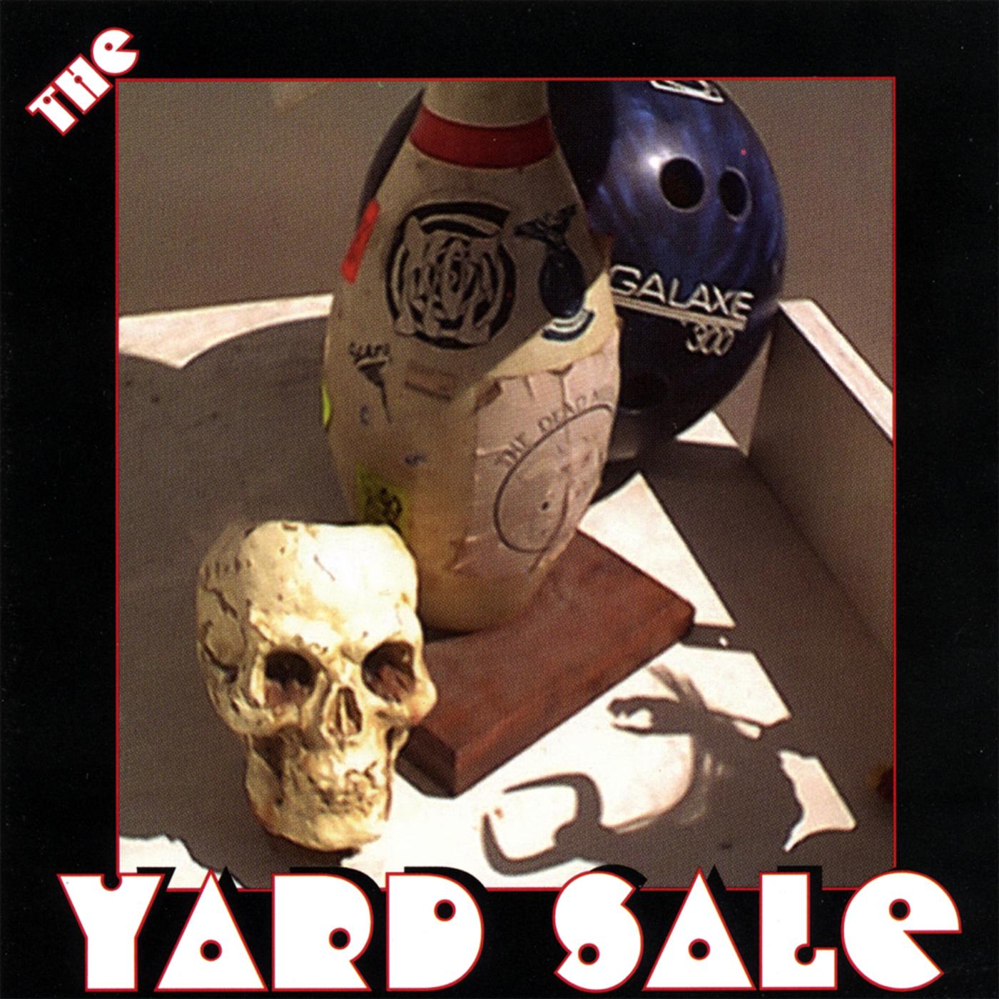 Yard Sale