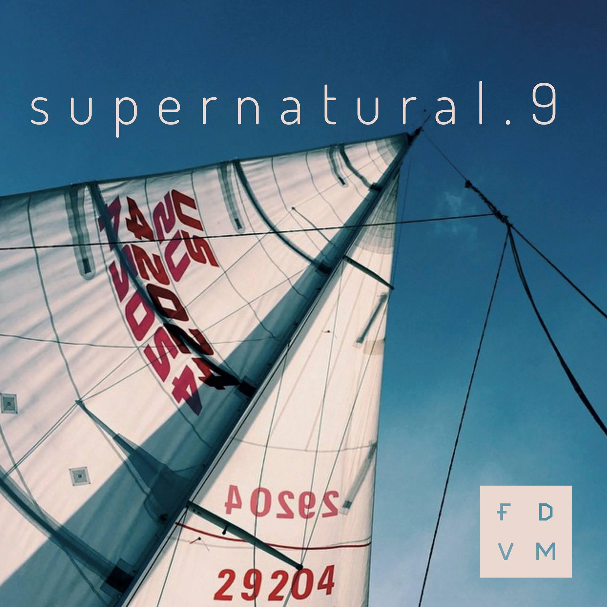 s u p e r n a t u r a l . 9 // FDVM