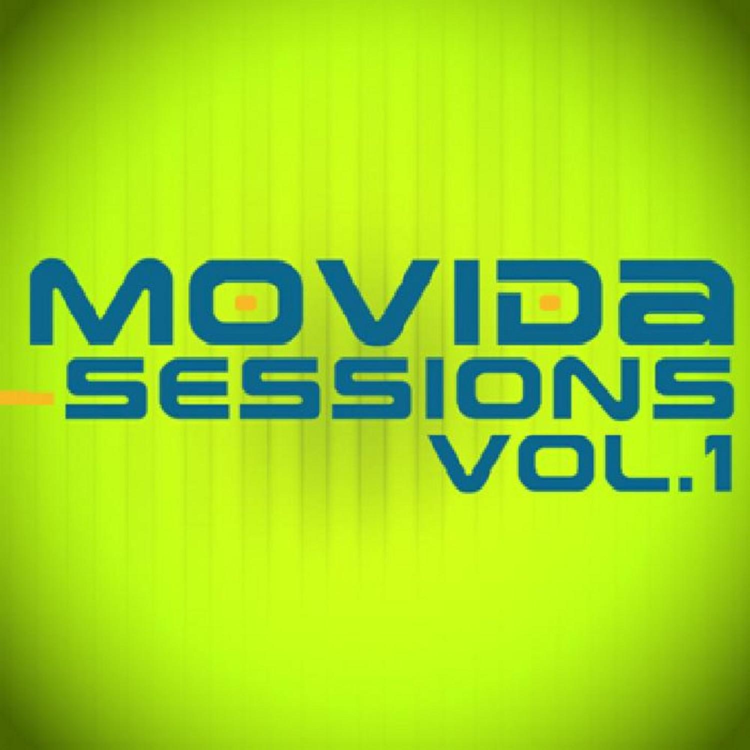 Movida Sessions vol.1