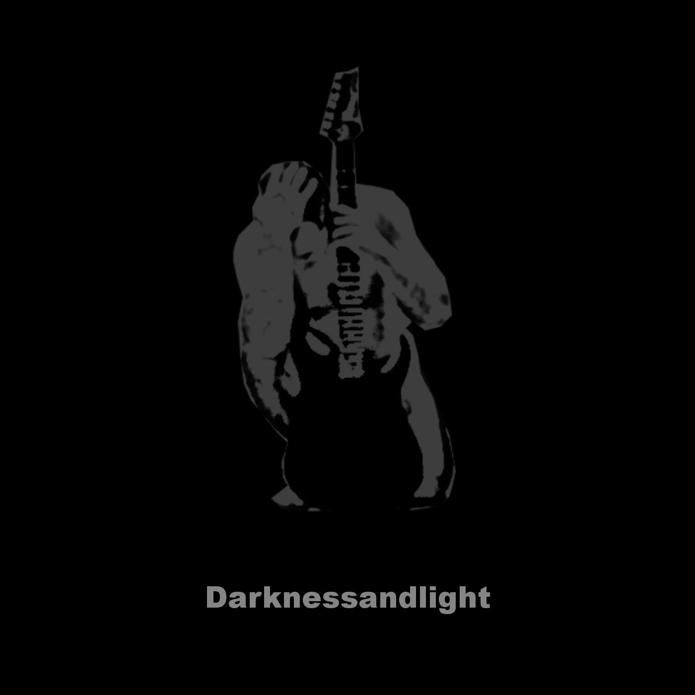 Darknessandlight