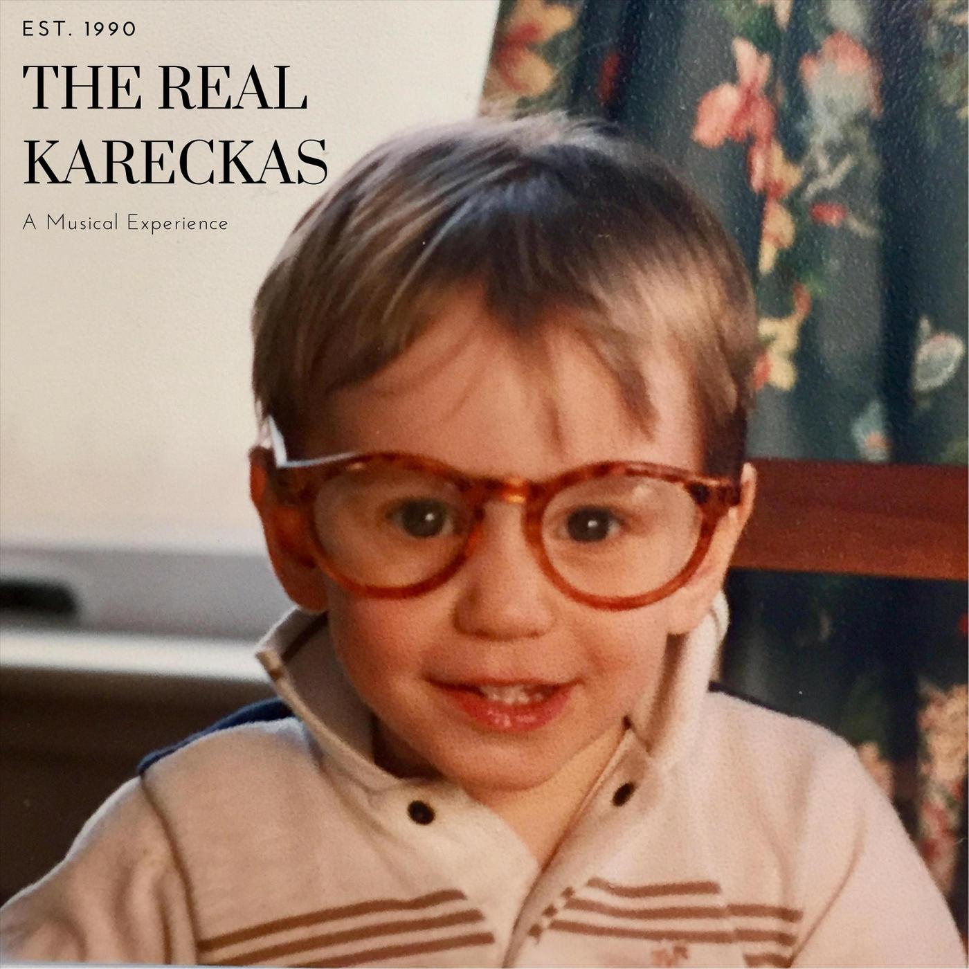 The Real Kareckas