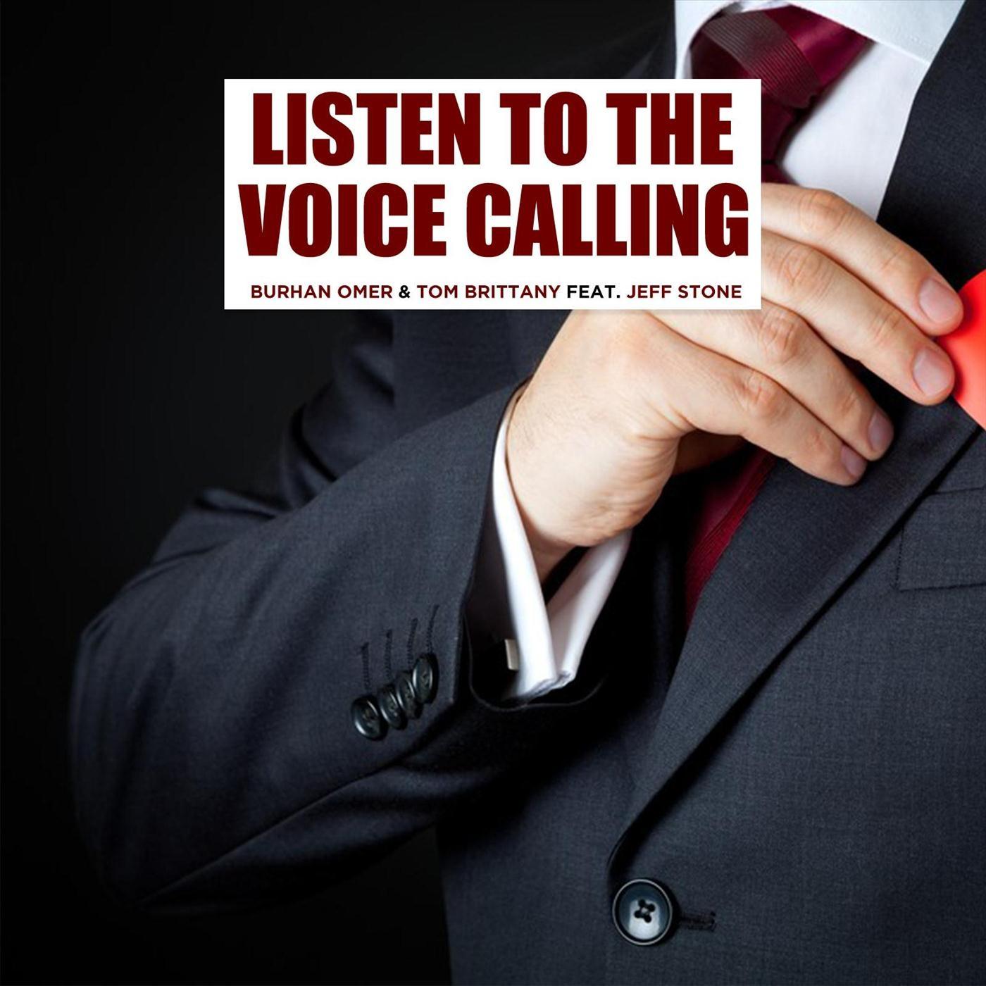 Listen to the Voice Calling