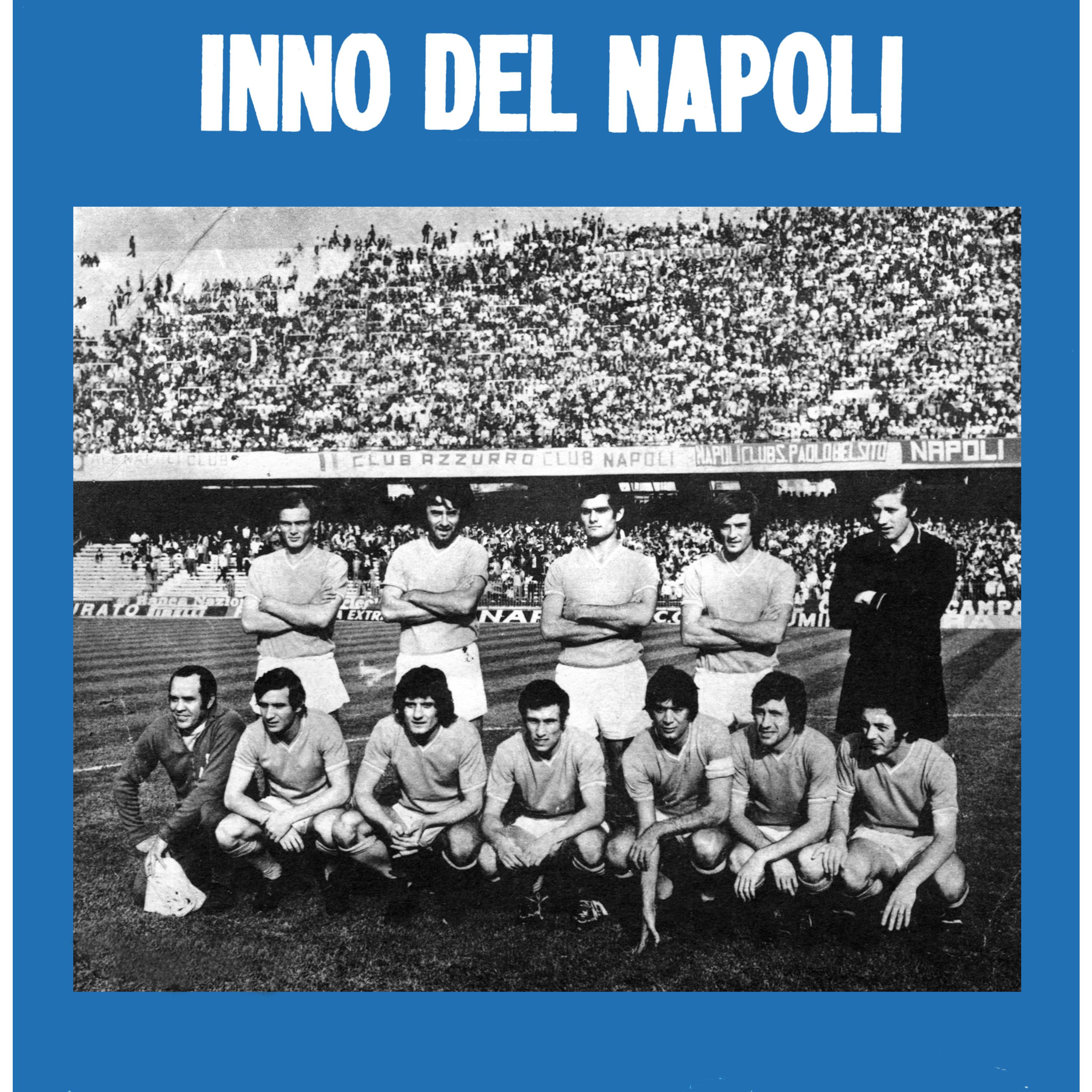 Inno Del Napoli