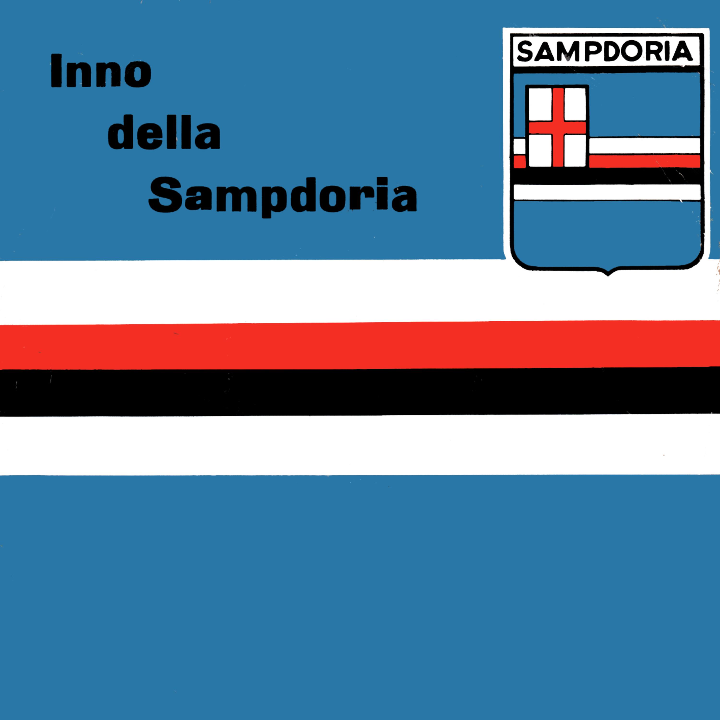 Sampdoria Sampdoria