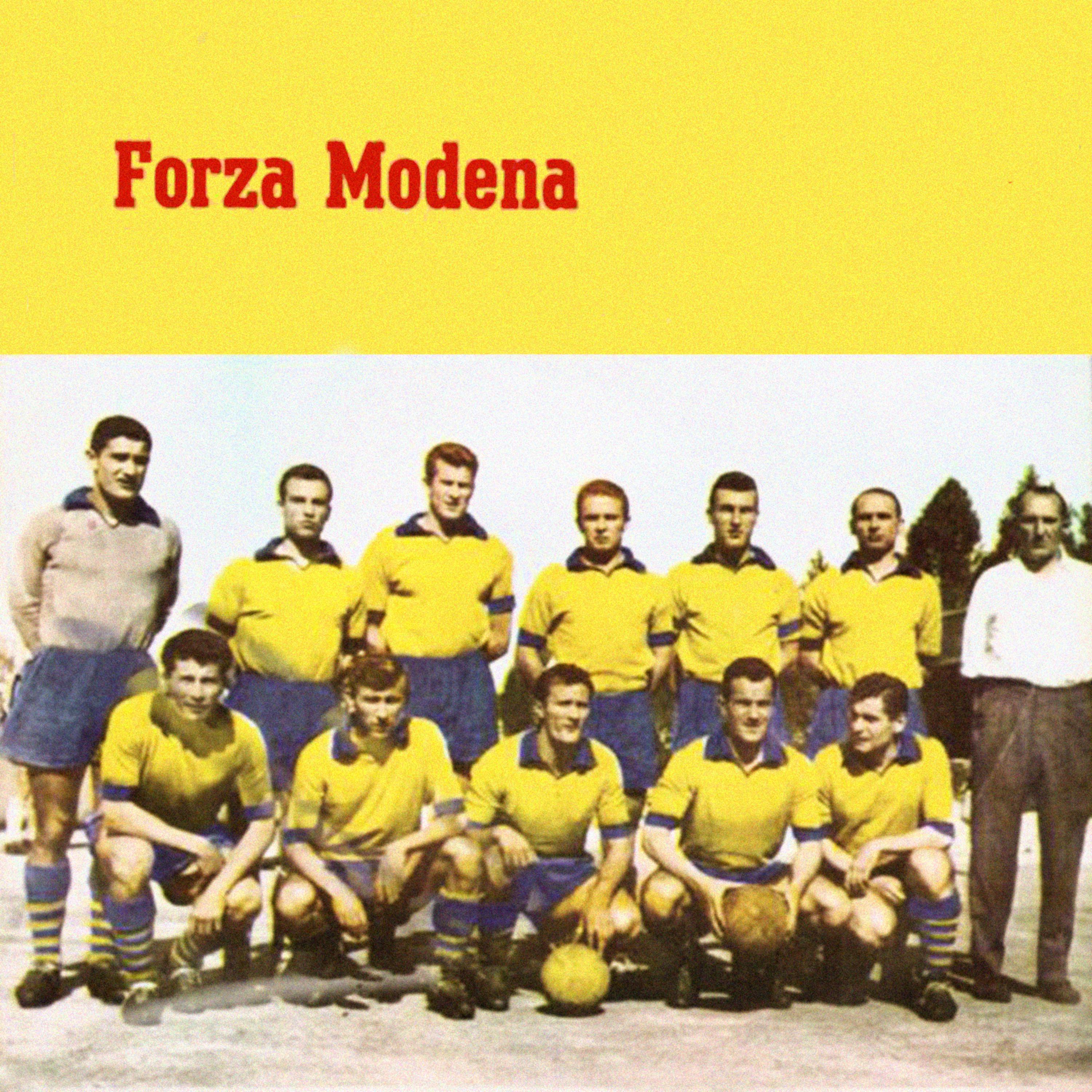 Forza Modena