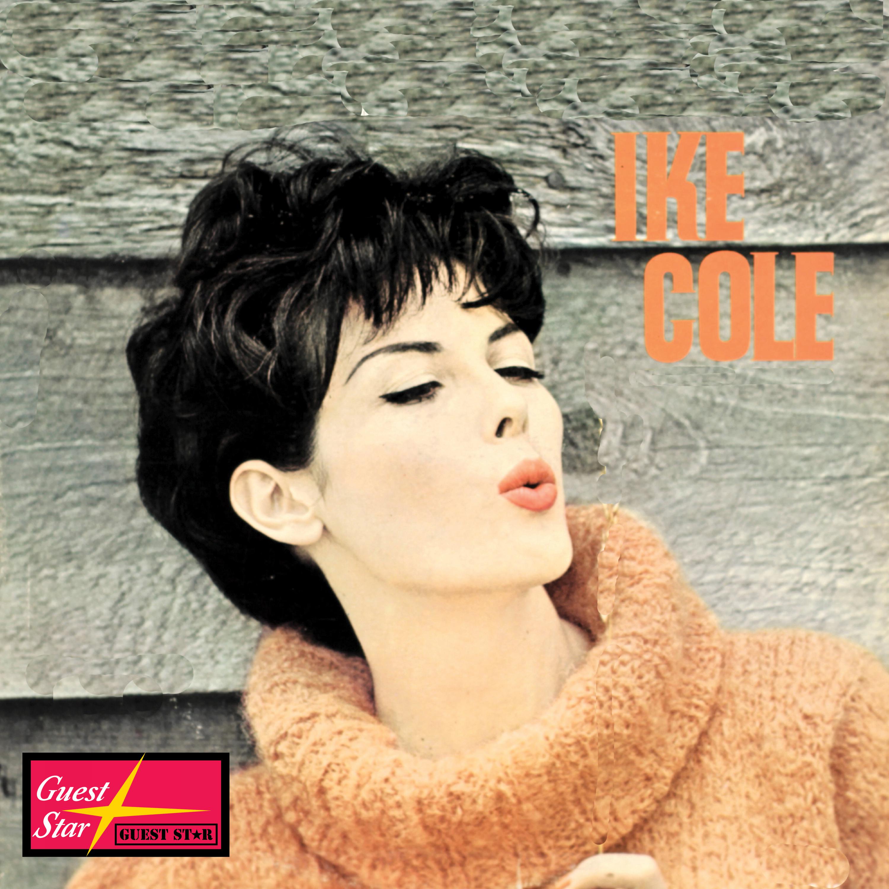 Ike Cole