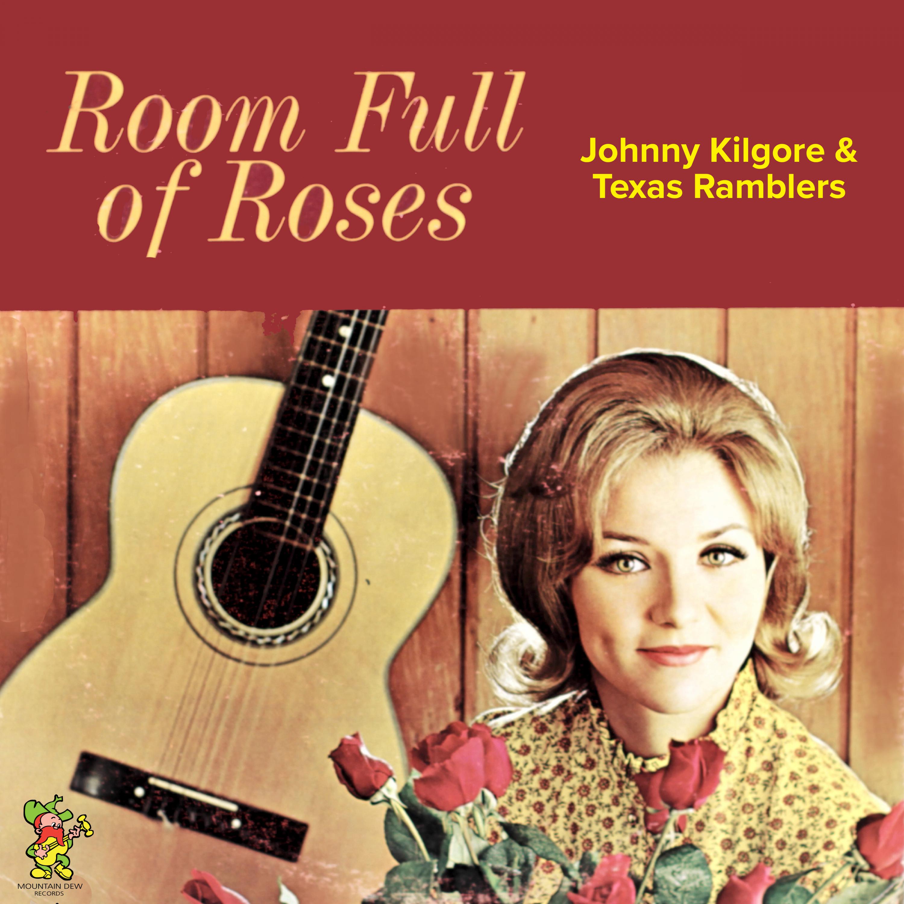 Room Full of Roses and Other Country Guitar Hits