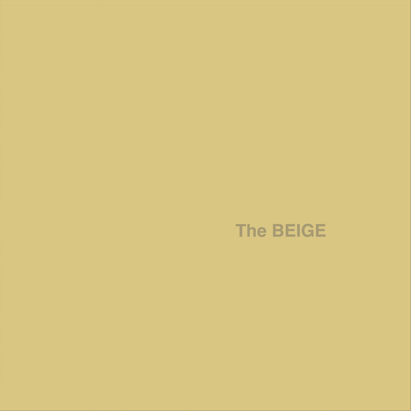 The Beige