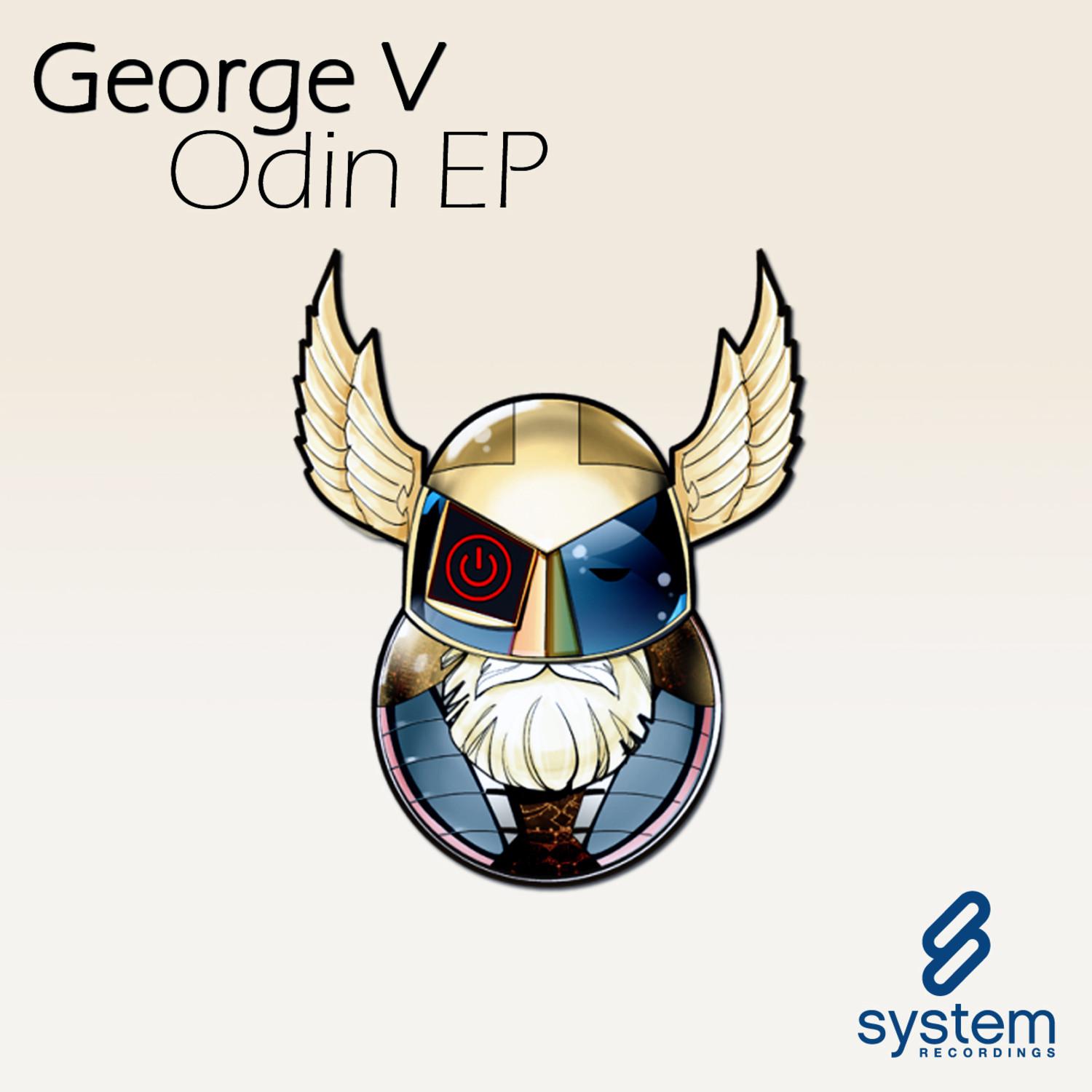 Odin EP