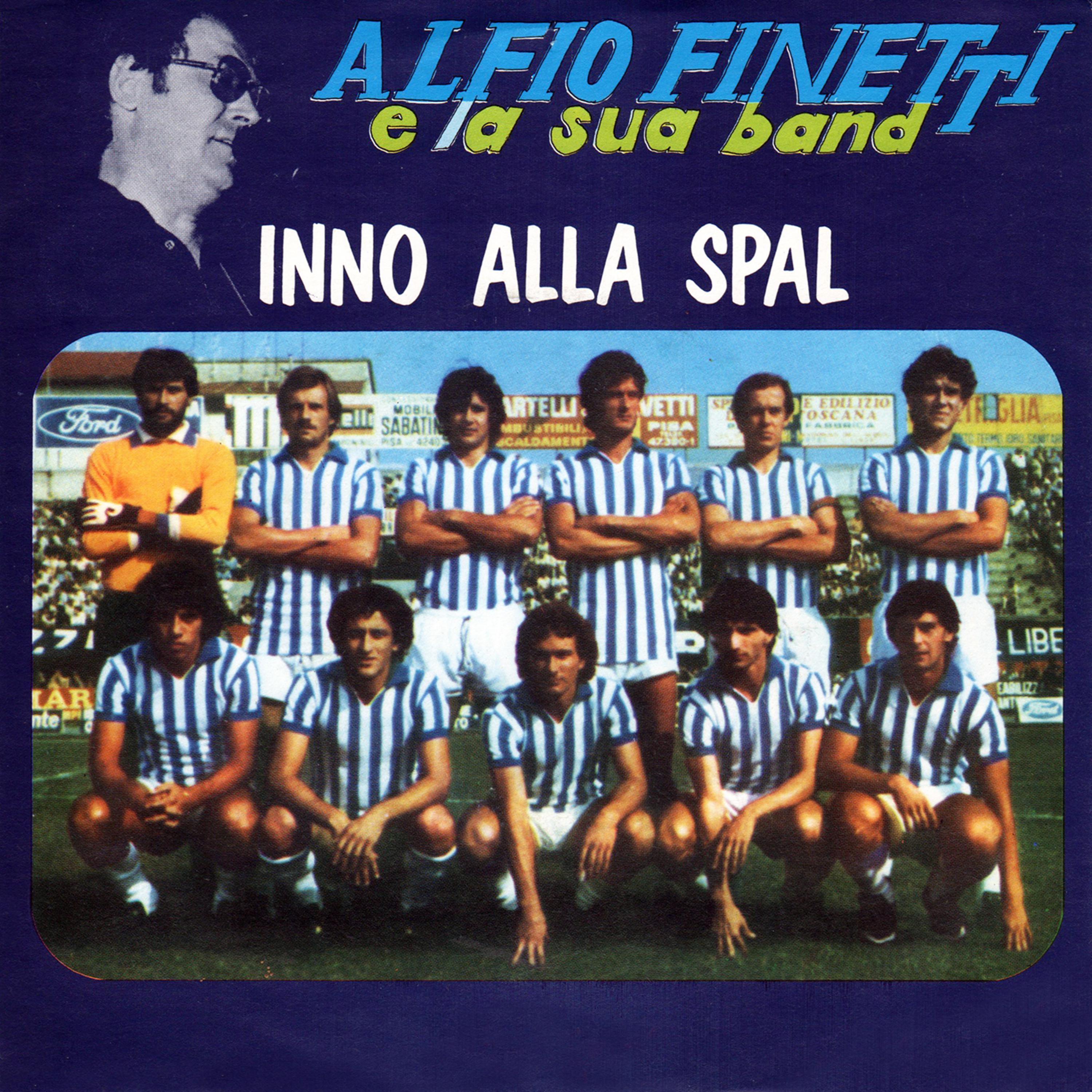 SPAL Inno