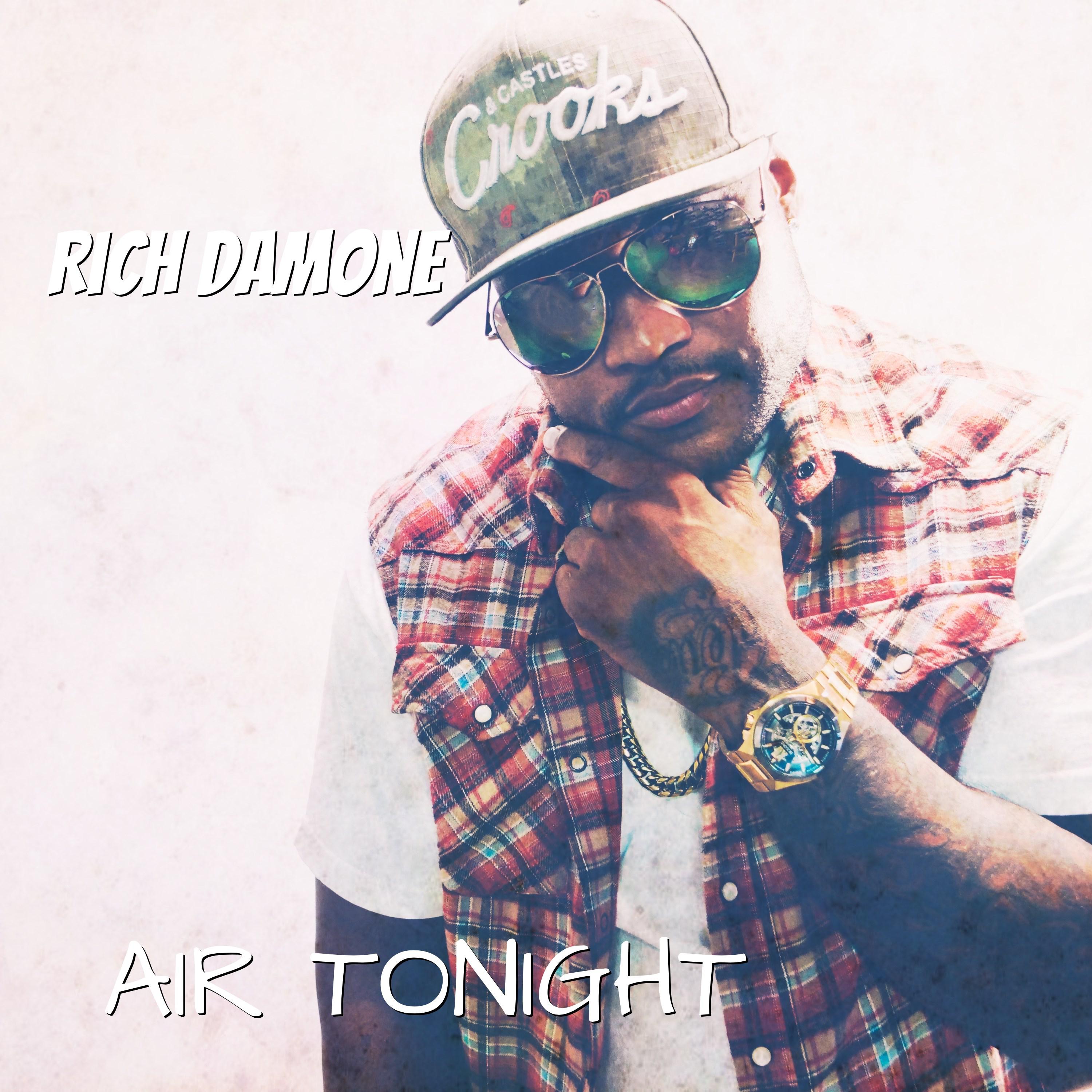 Air Tonight