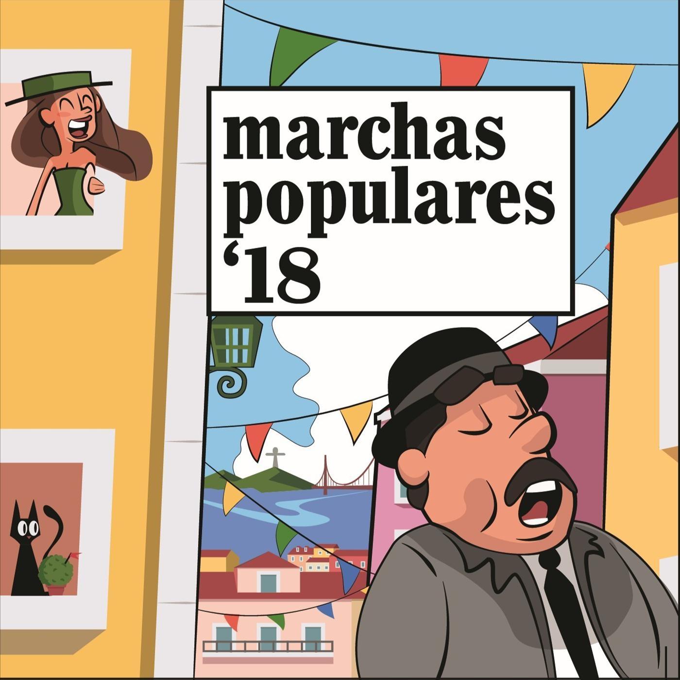 Marchas Populares '18