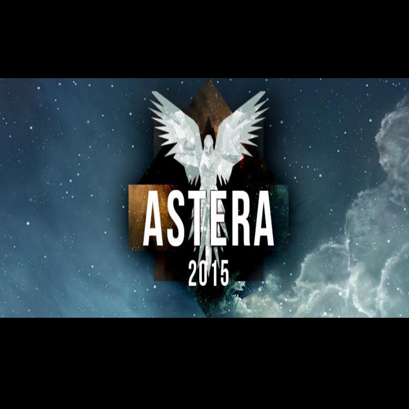 Astera 2015