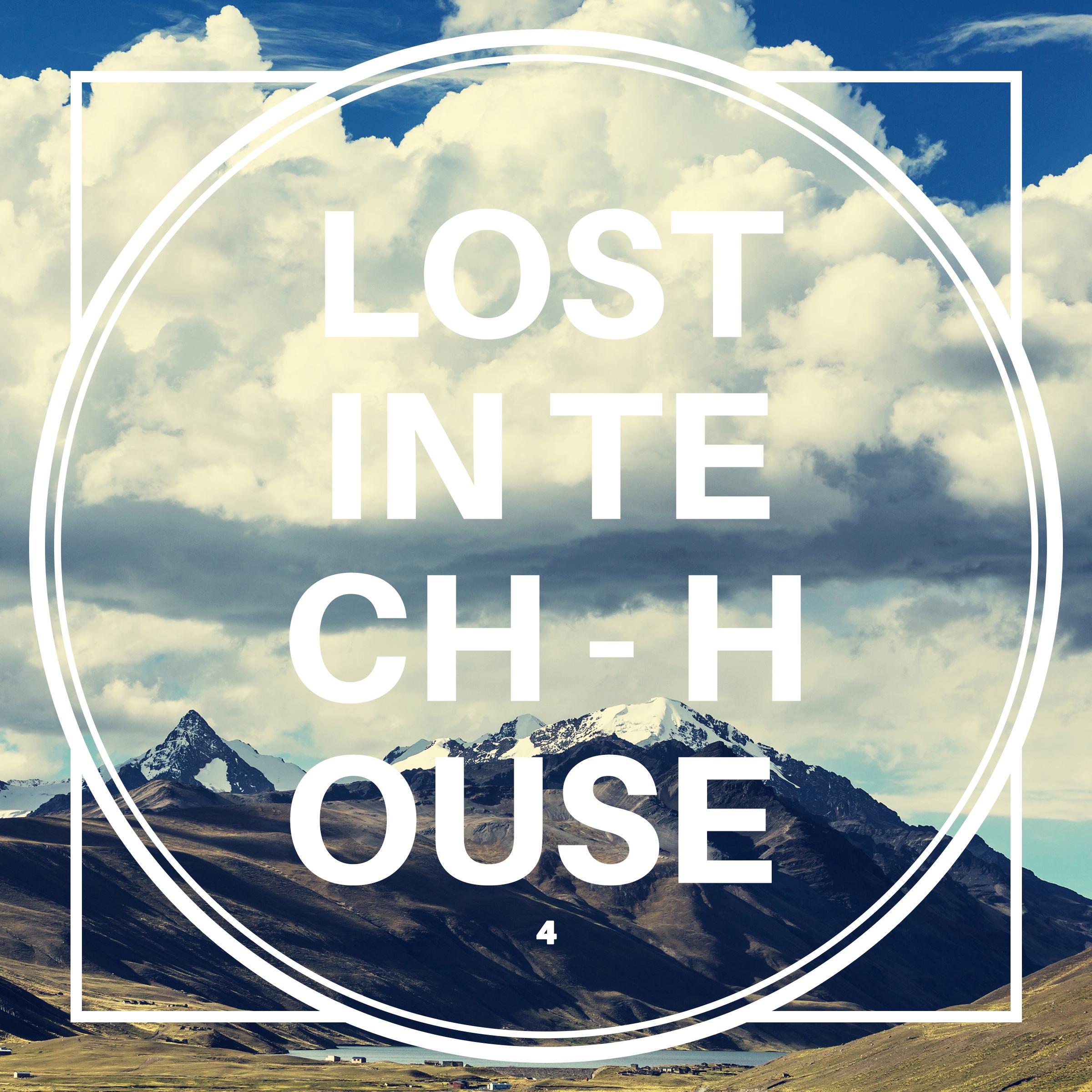 Lost in Tech-House, Vol. 4