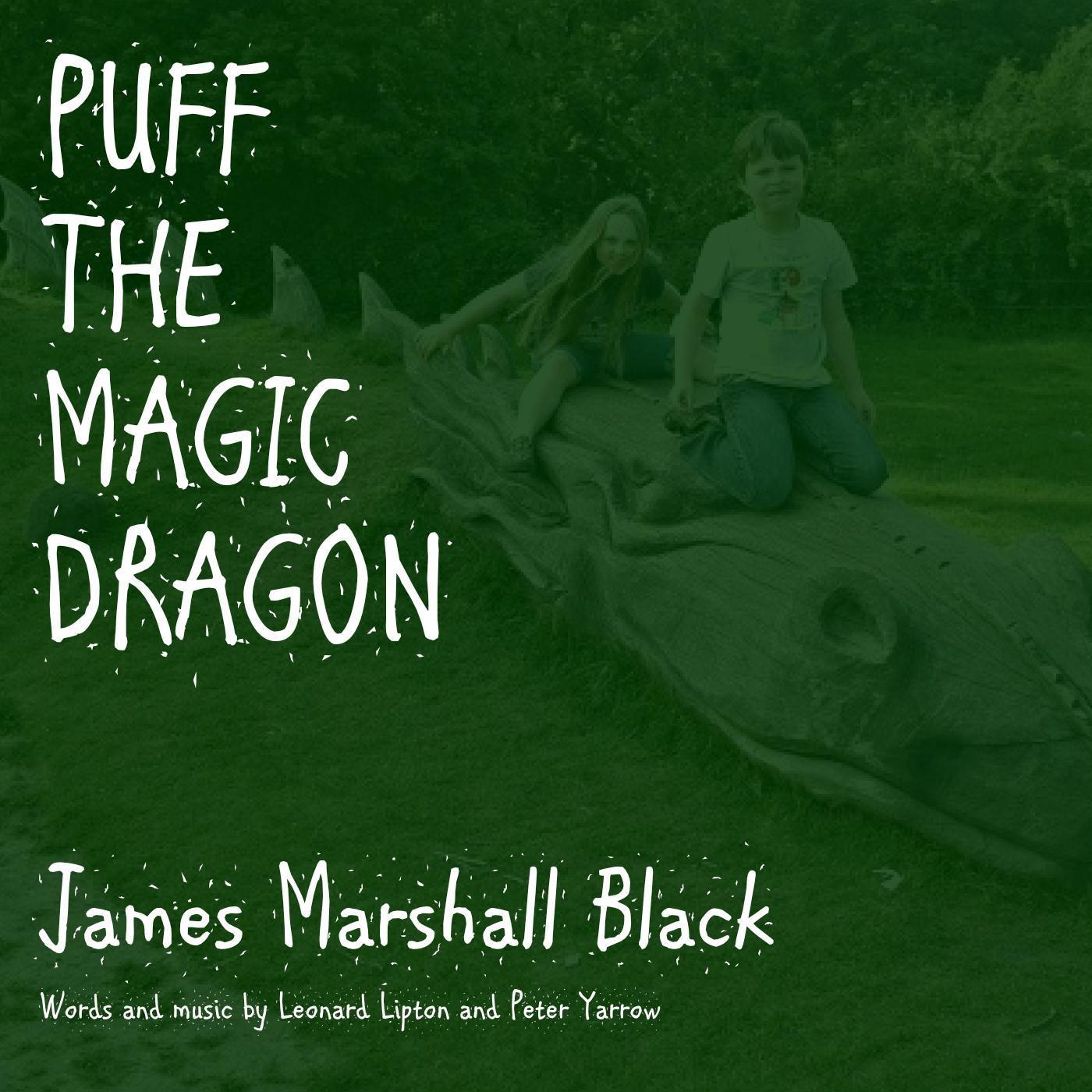 Puff the Magic Dragon