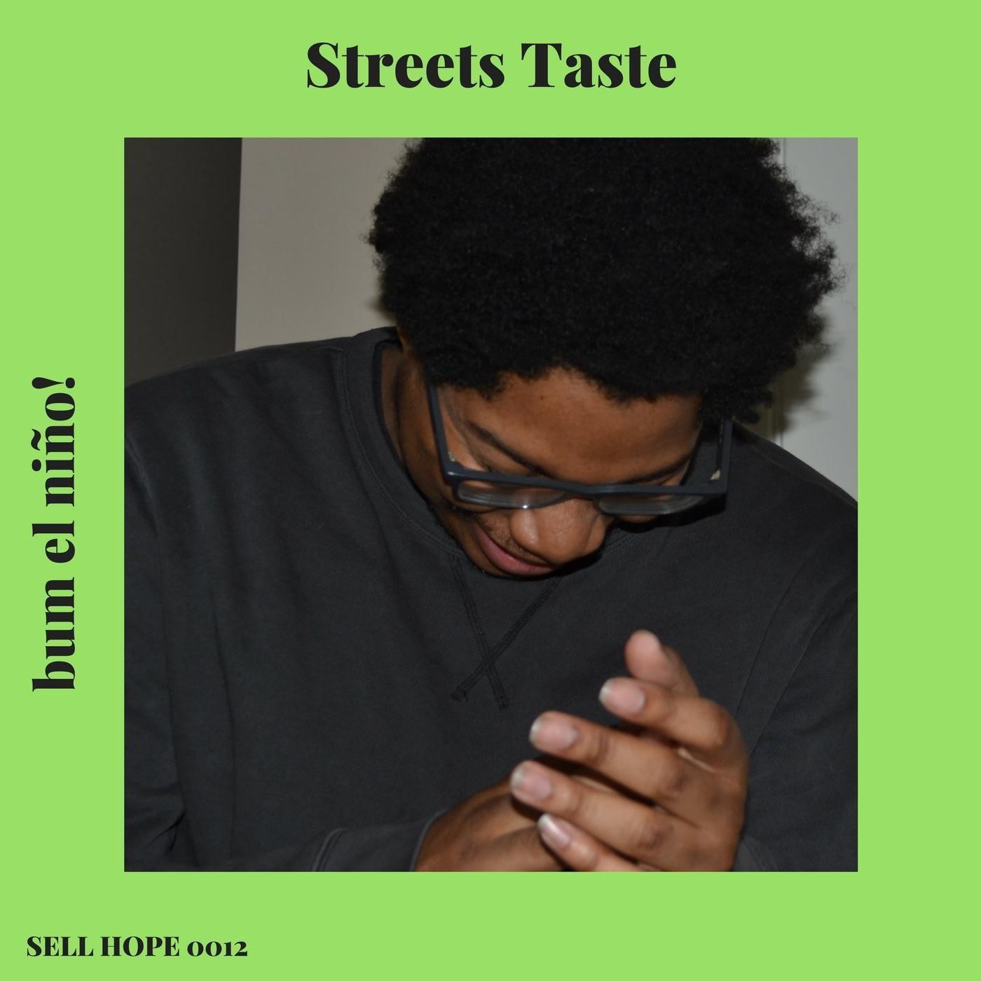 Streets Taste