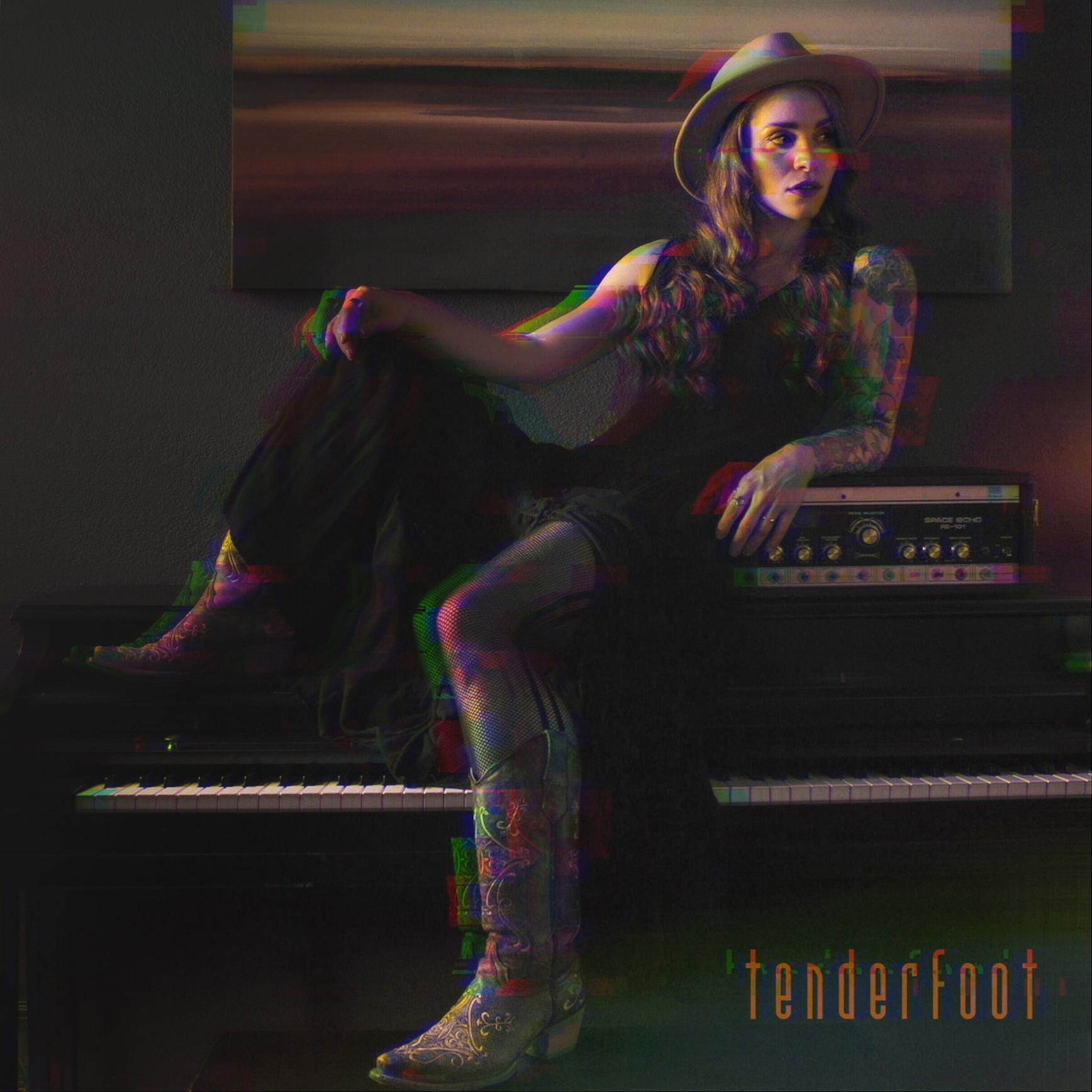 Tenderfoot