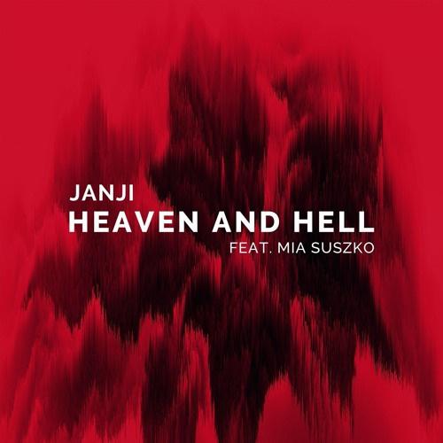 Heaven And Hell