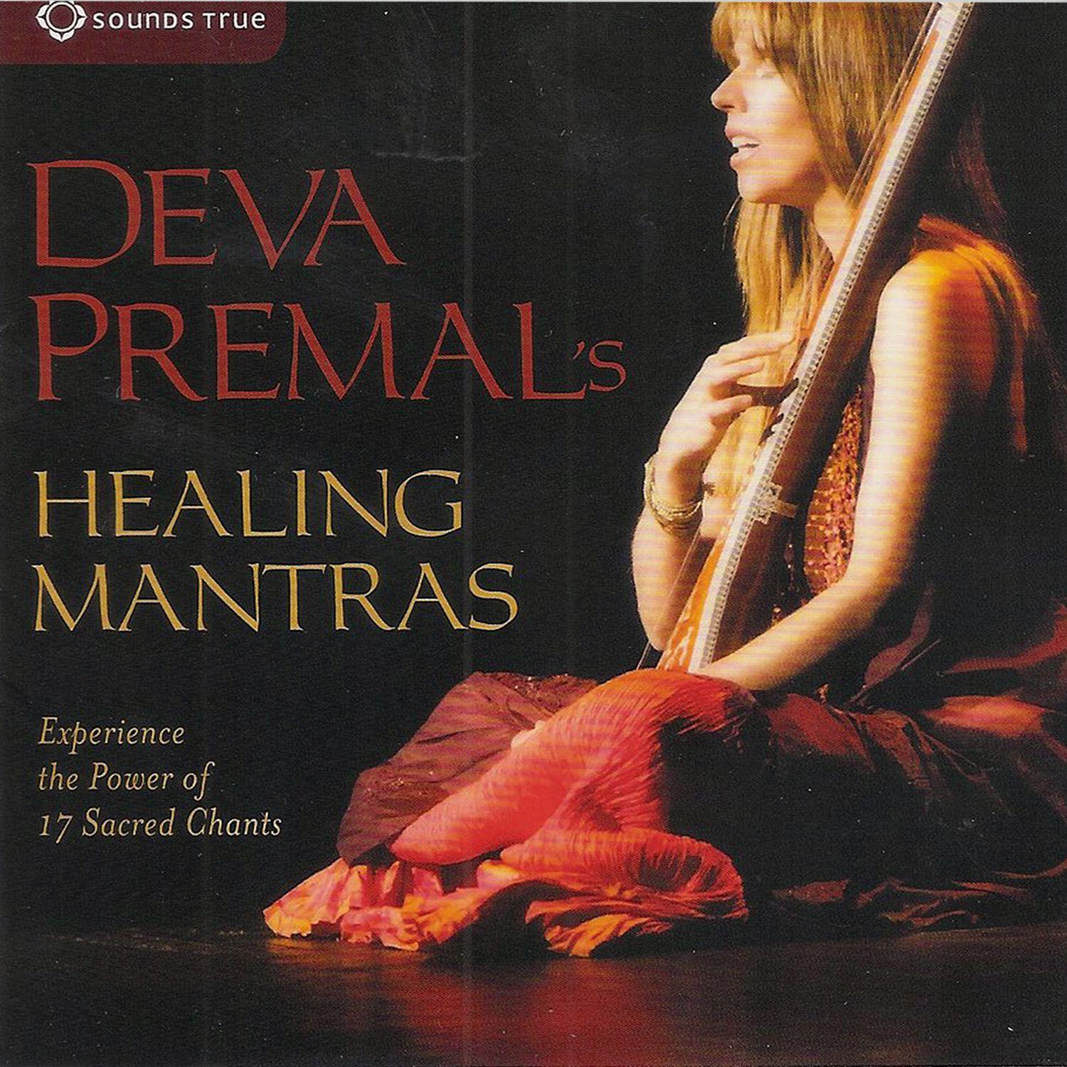 Deva Premal's Healing Mantras: Mantras for Precarious Times & Tibetan Mantras for Turbulent Times