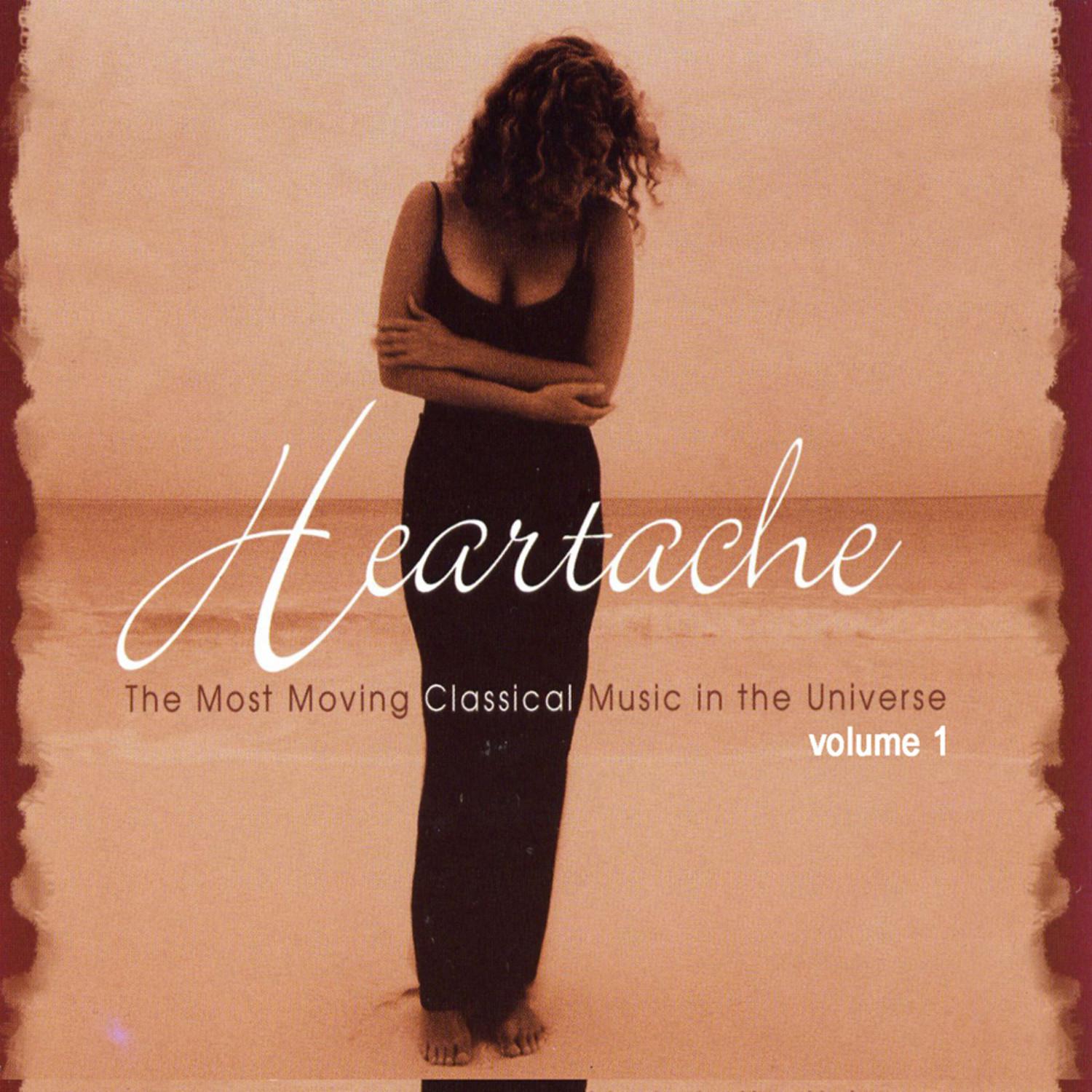 Classical Heartache Vol. 1