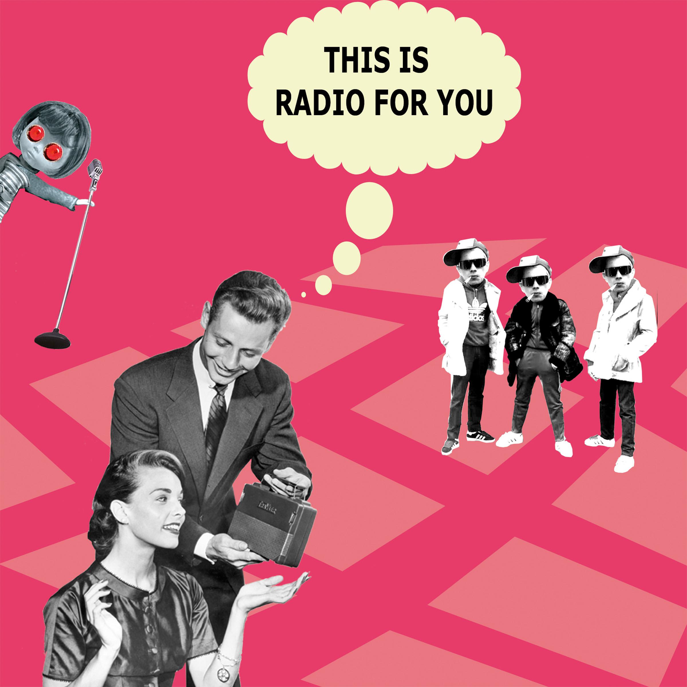 Radio for You