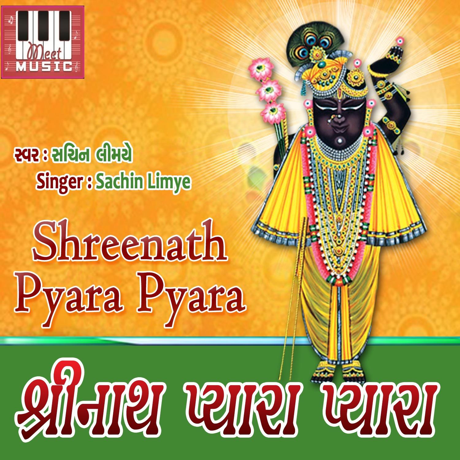 Shreenath Pyara Pyara