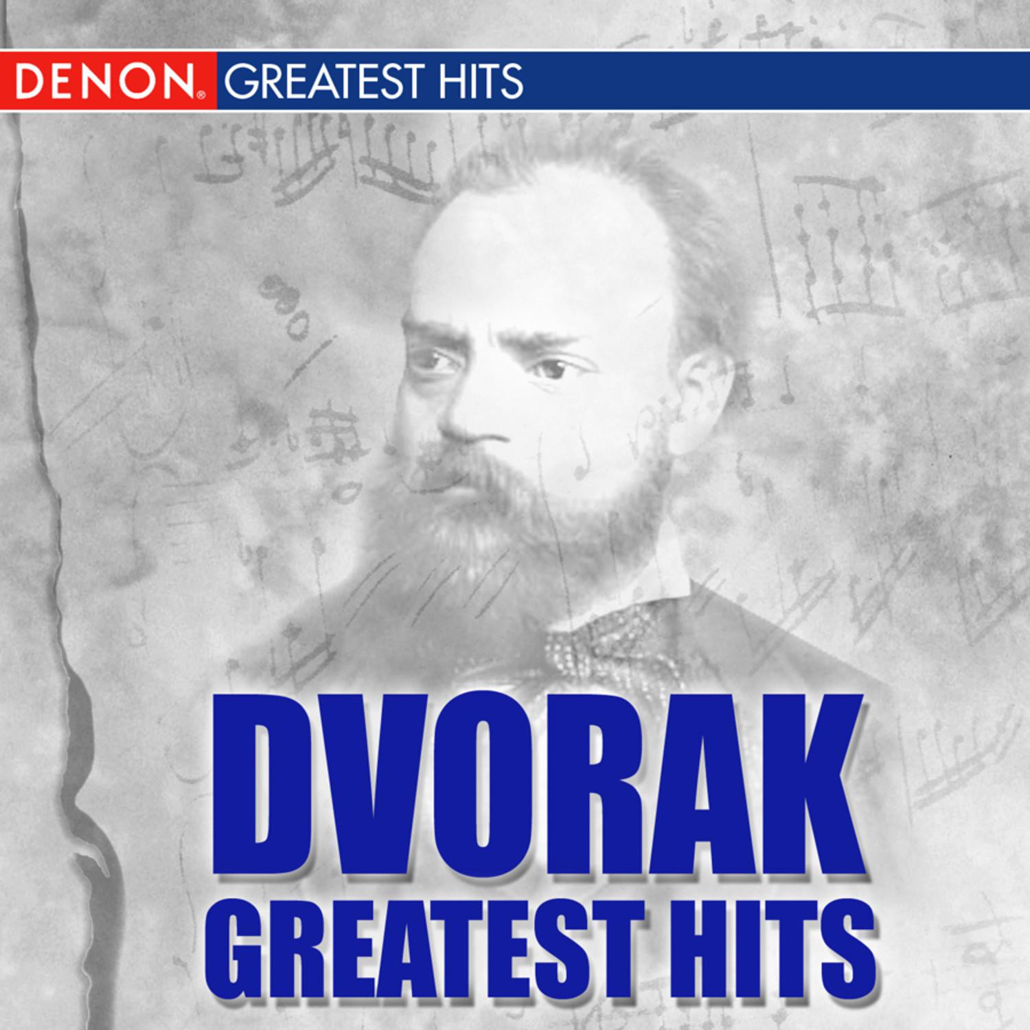 Dvorak Greatest Hits