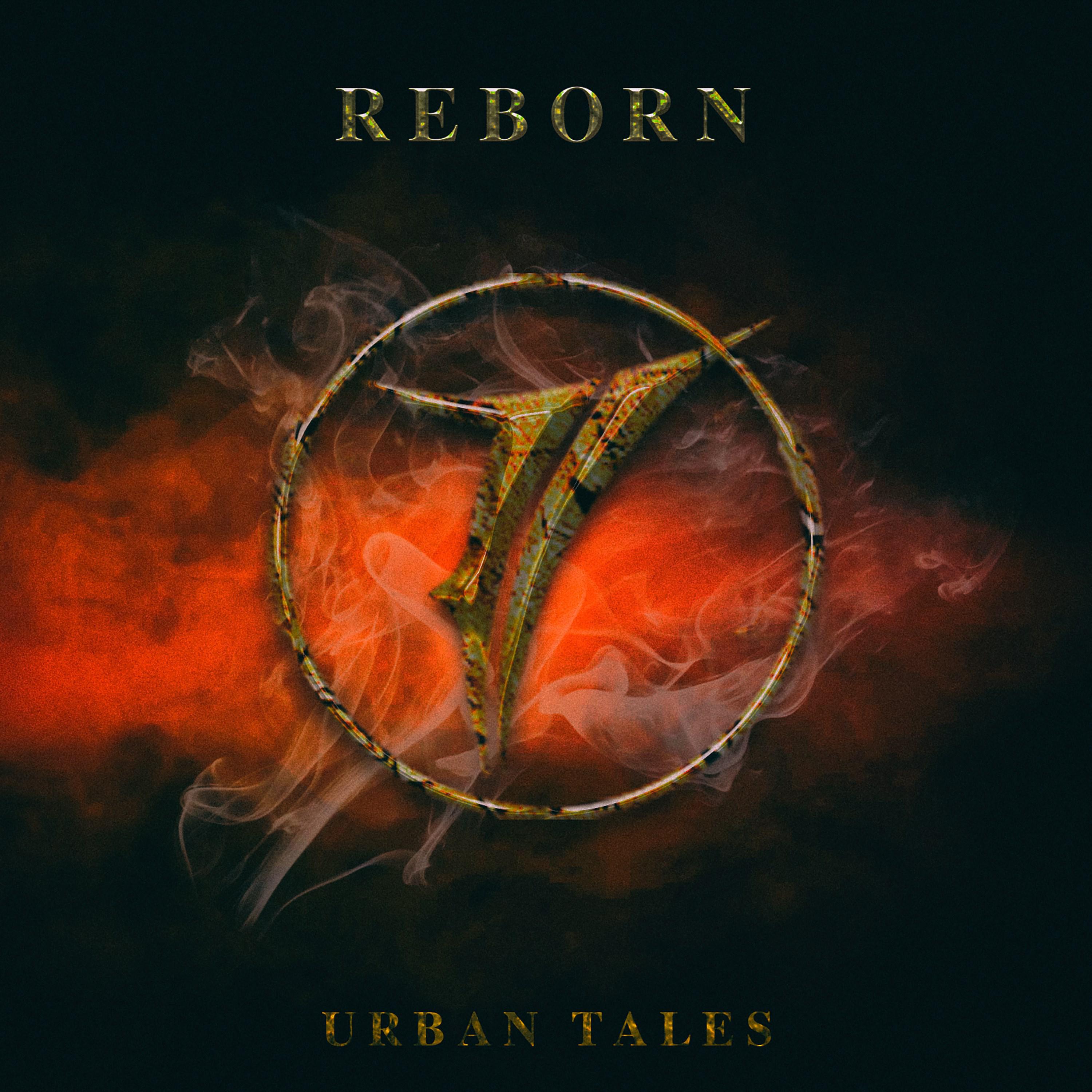 Reborn (Deluxe Version)