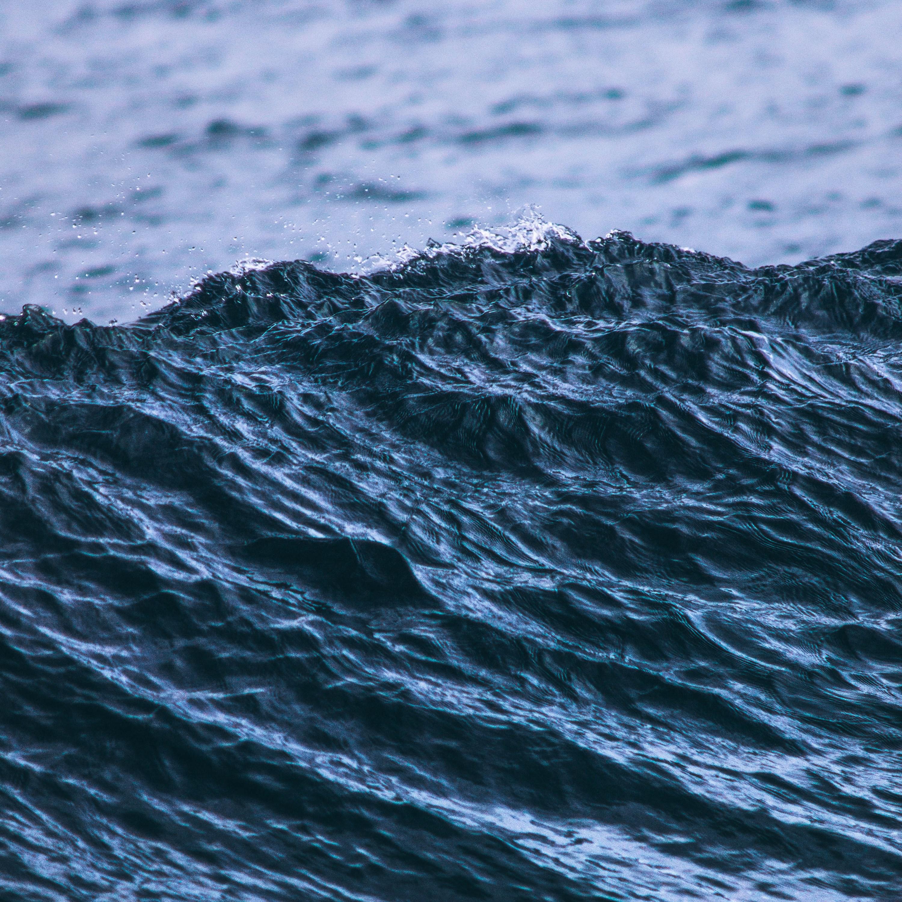 Ripples & Waves