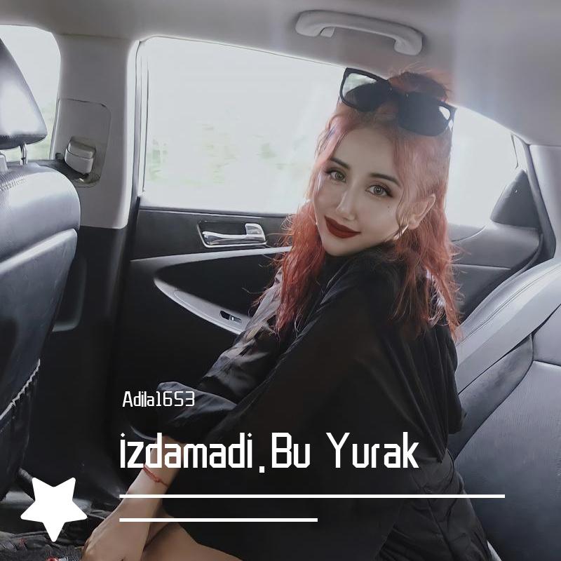 izdamade Bu Yurak