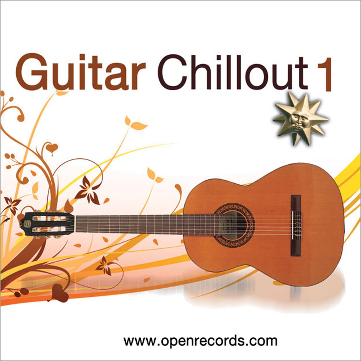 Guitarra Chillout Vol.1