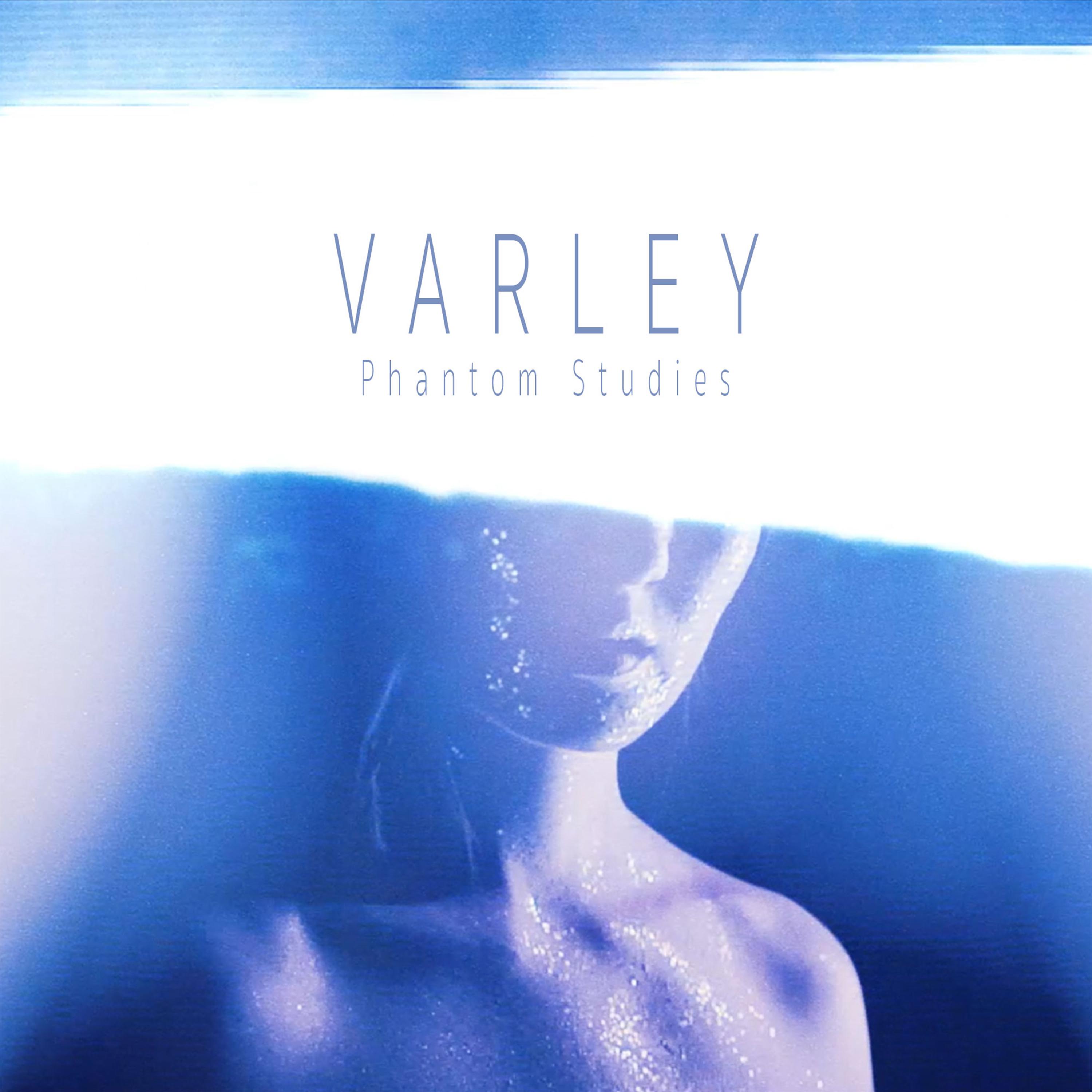 Phantom Studies EP