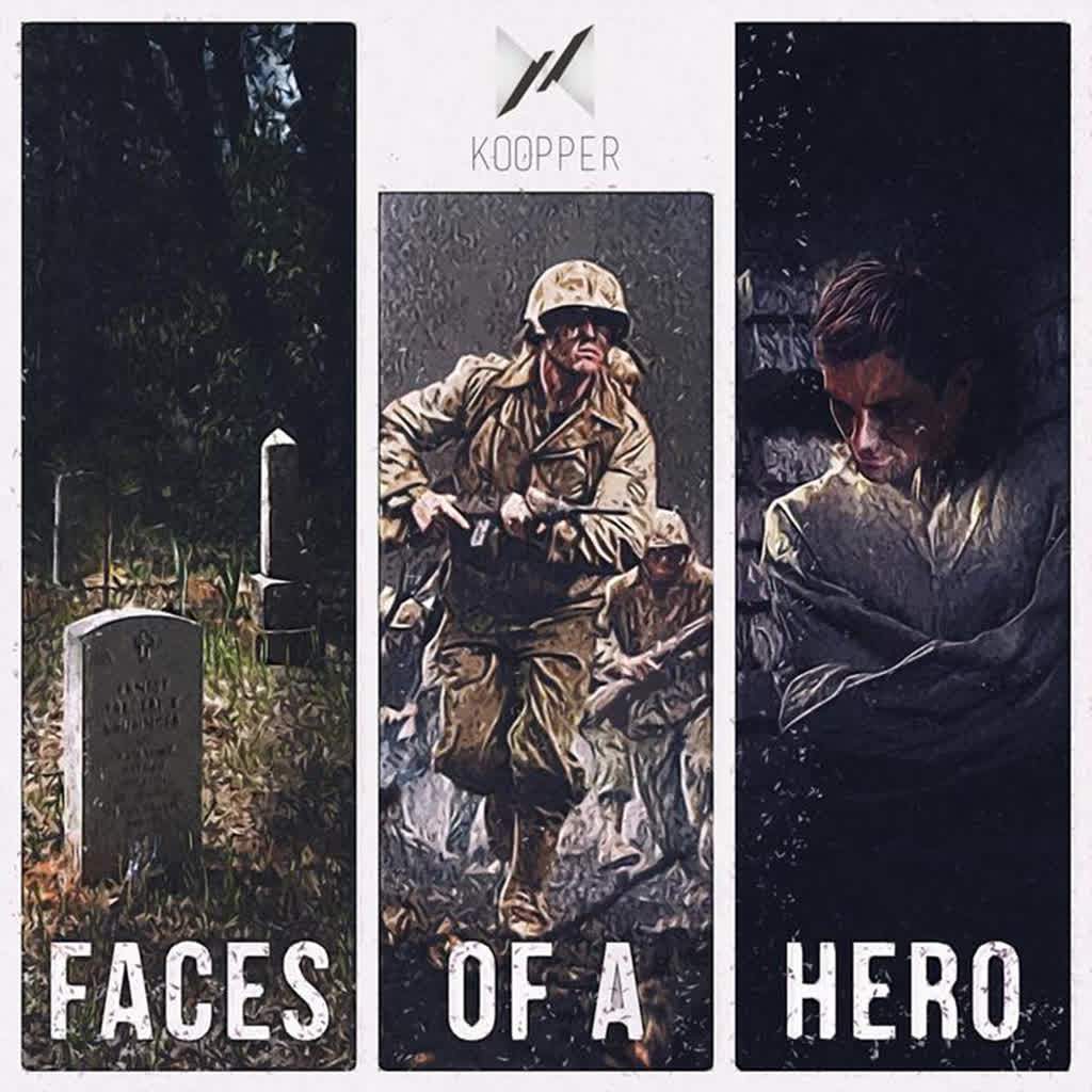 Faces Of a Hero