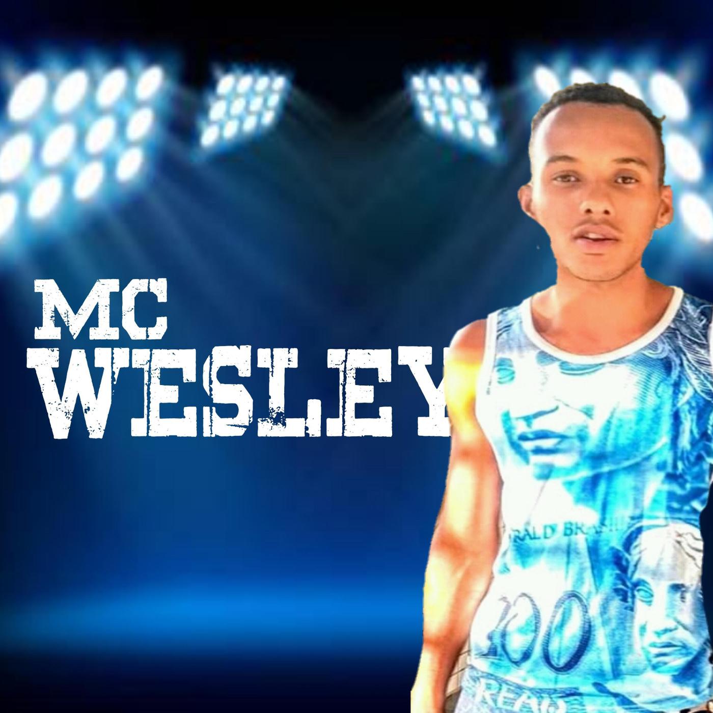 MC Wesley os Mina