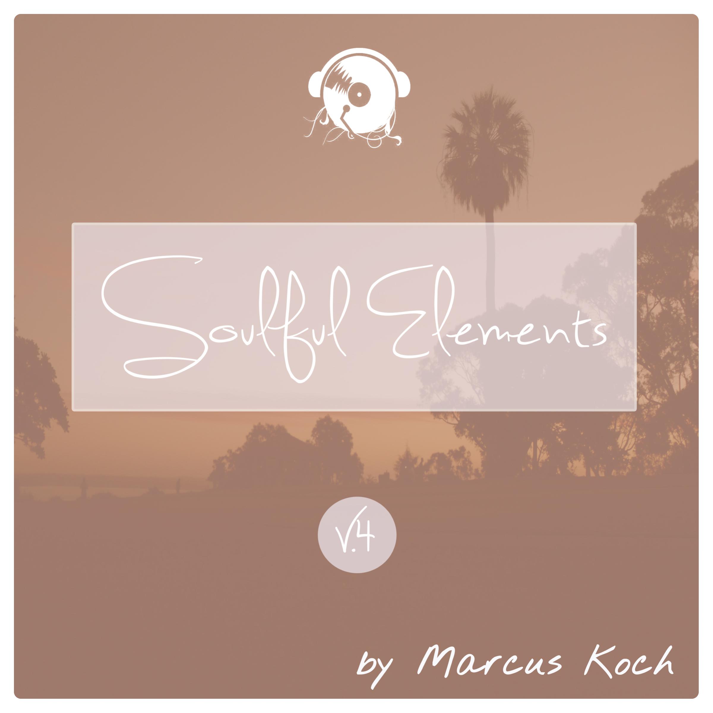 Soulful Elements, Vol. 4